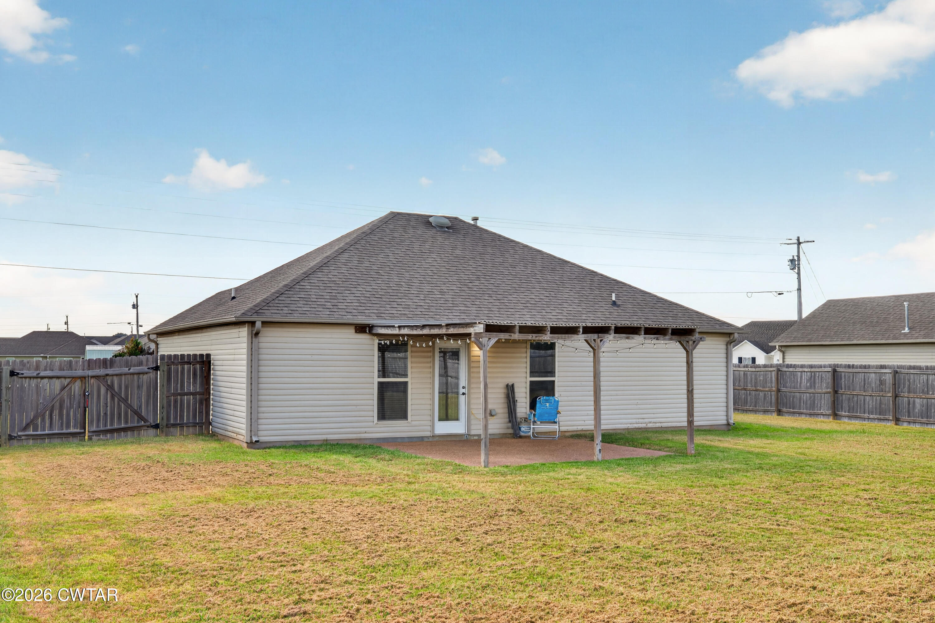 30 Clovewood Cove