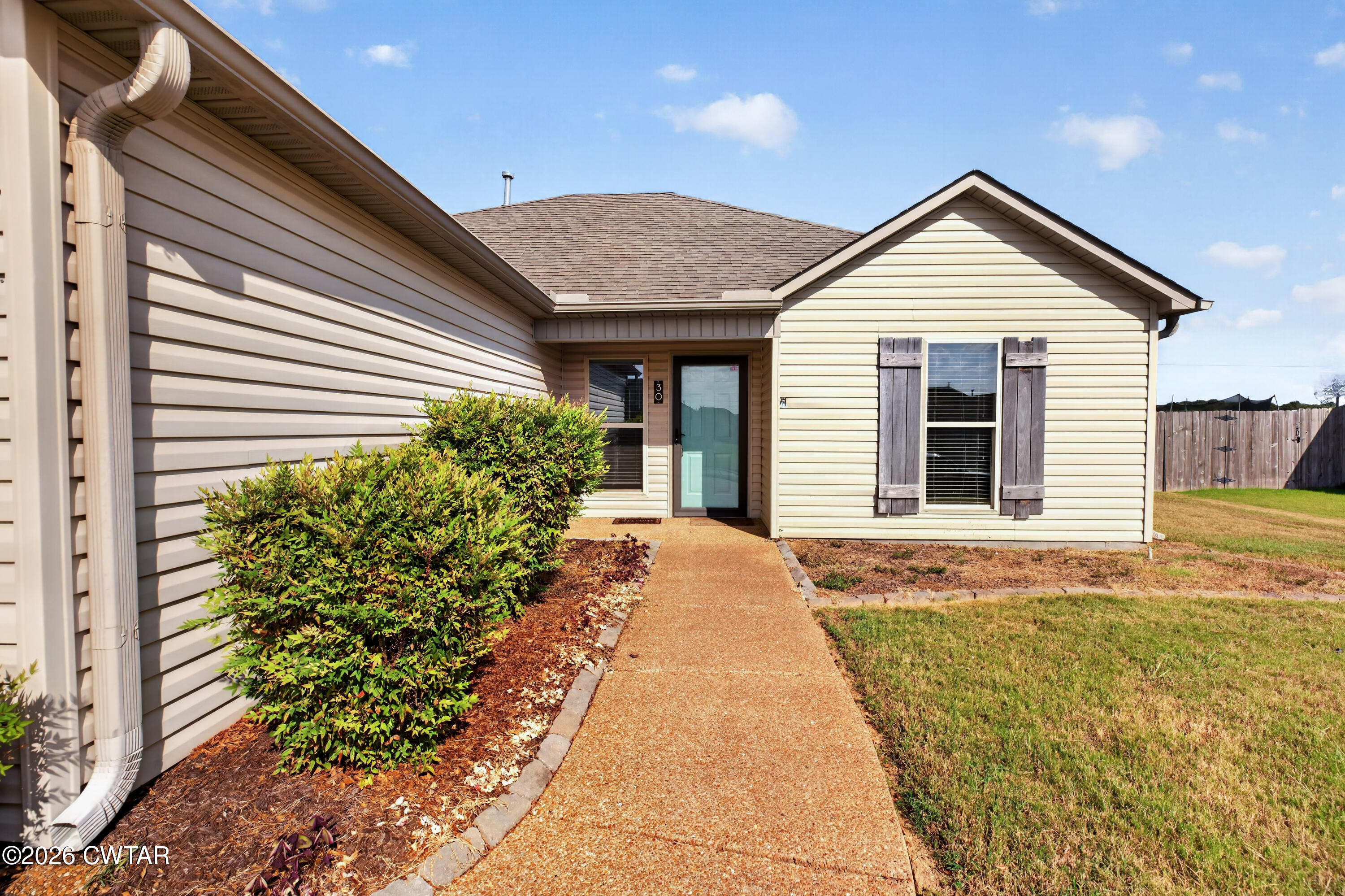 30 Clovewood Cove