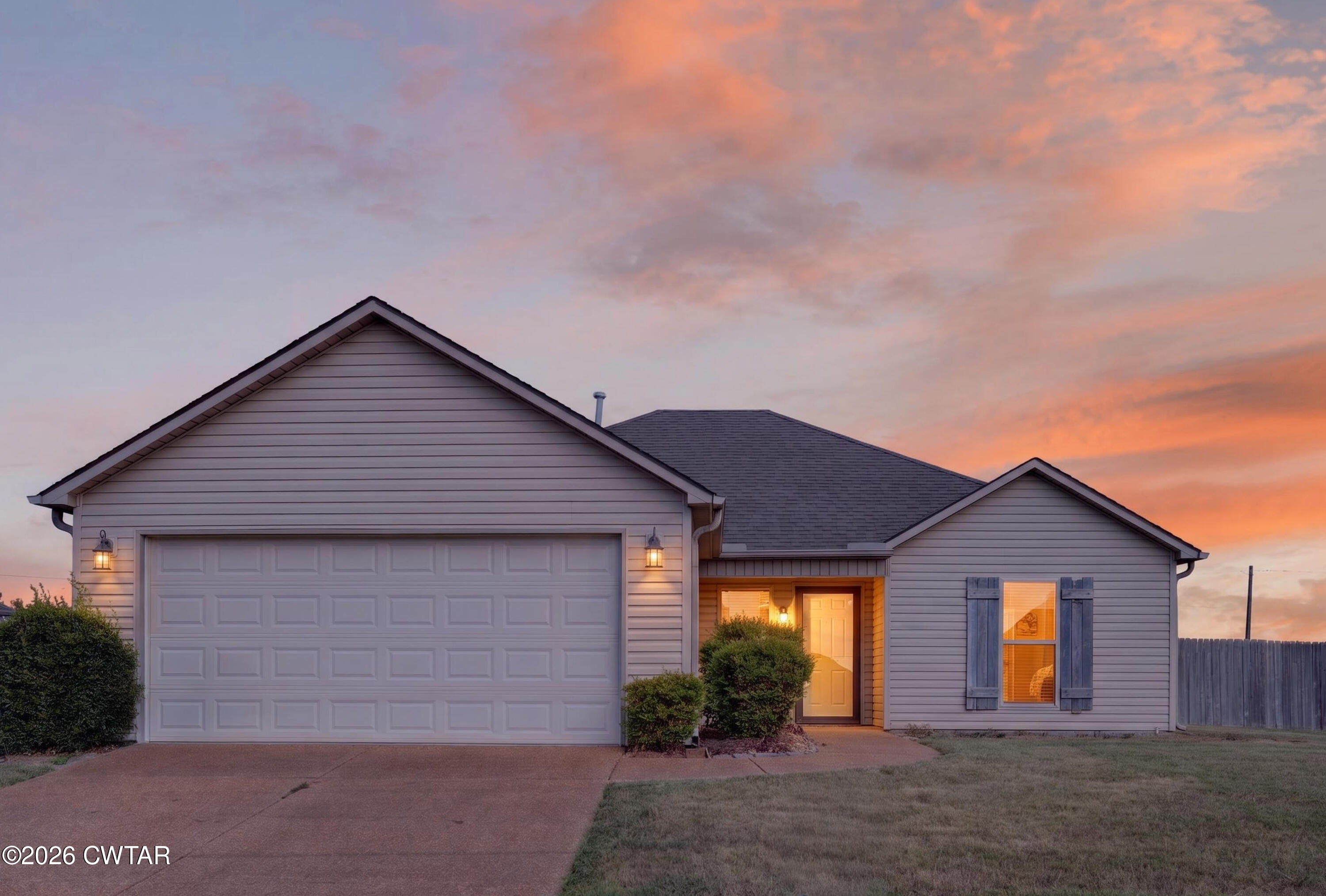 30 Clovewood Cove