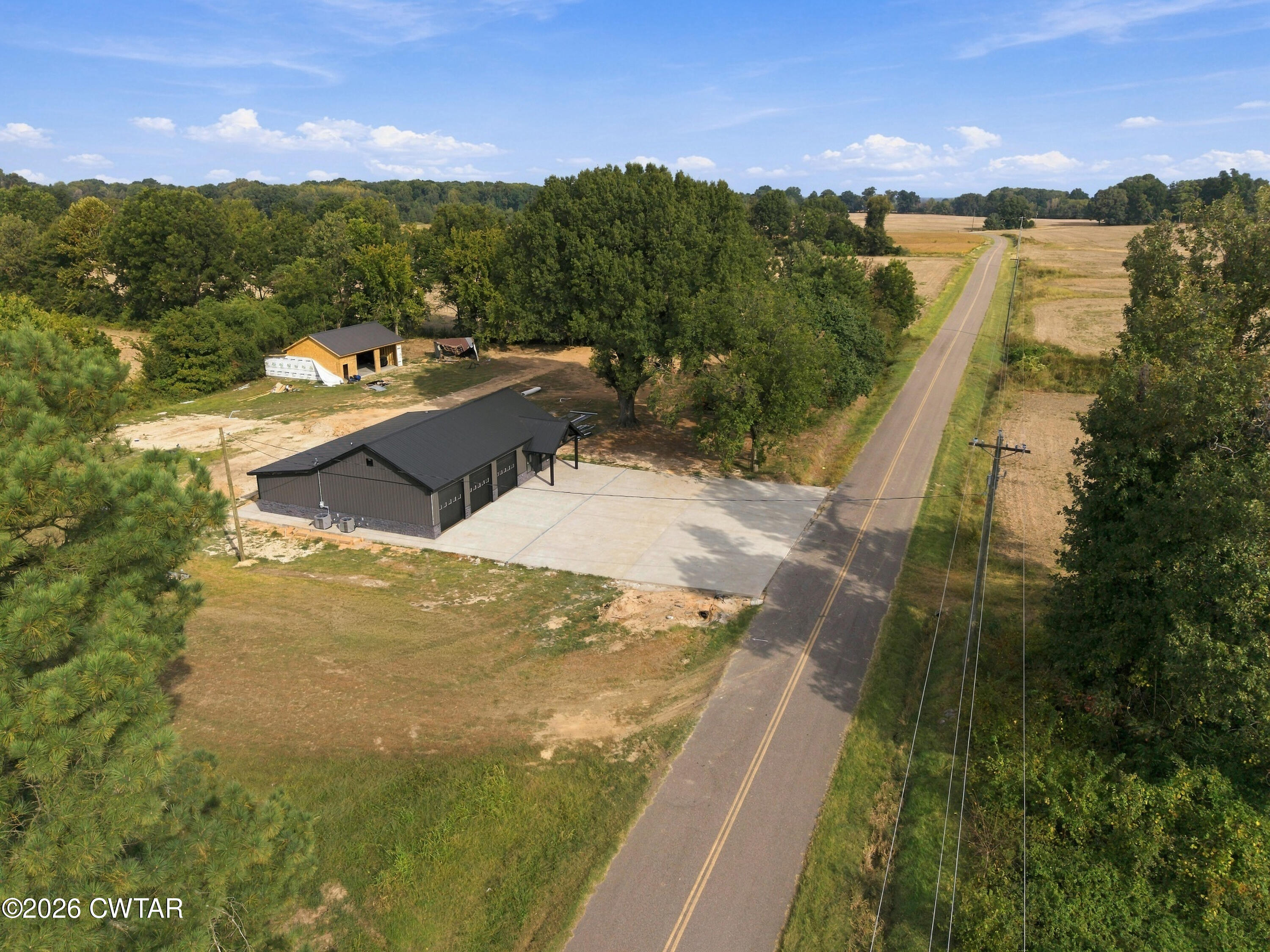 112 Roberts Road