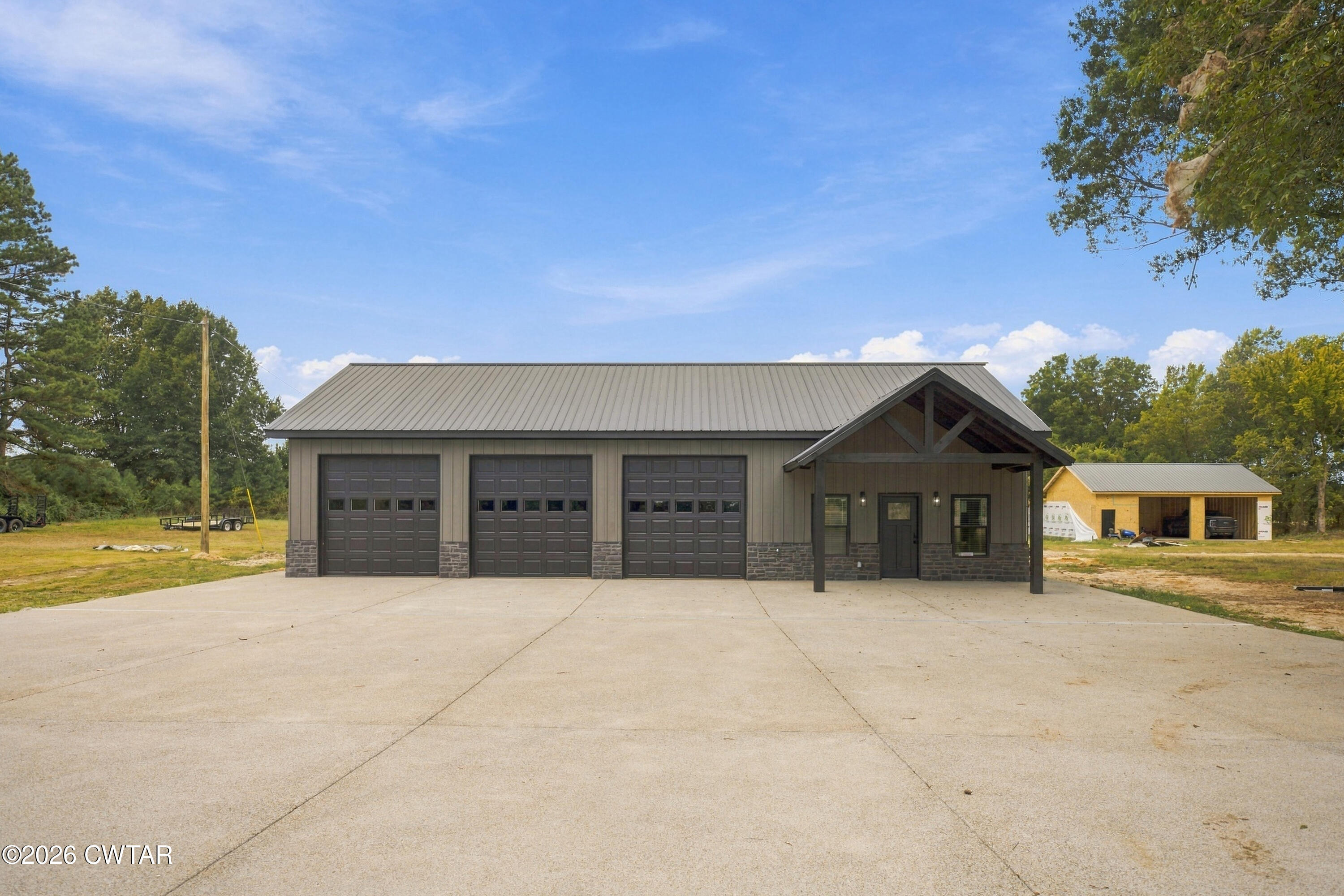 112 Roberts Road