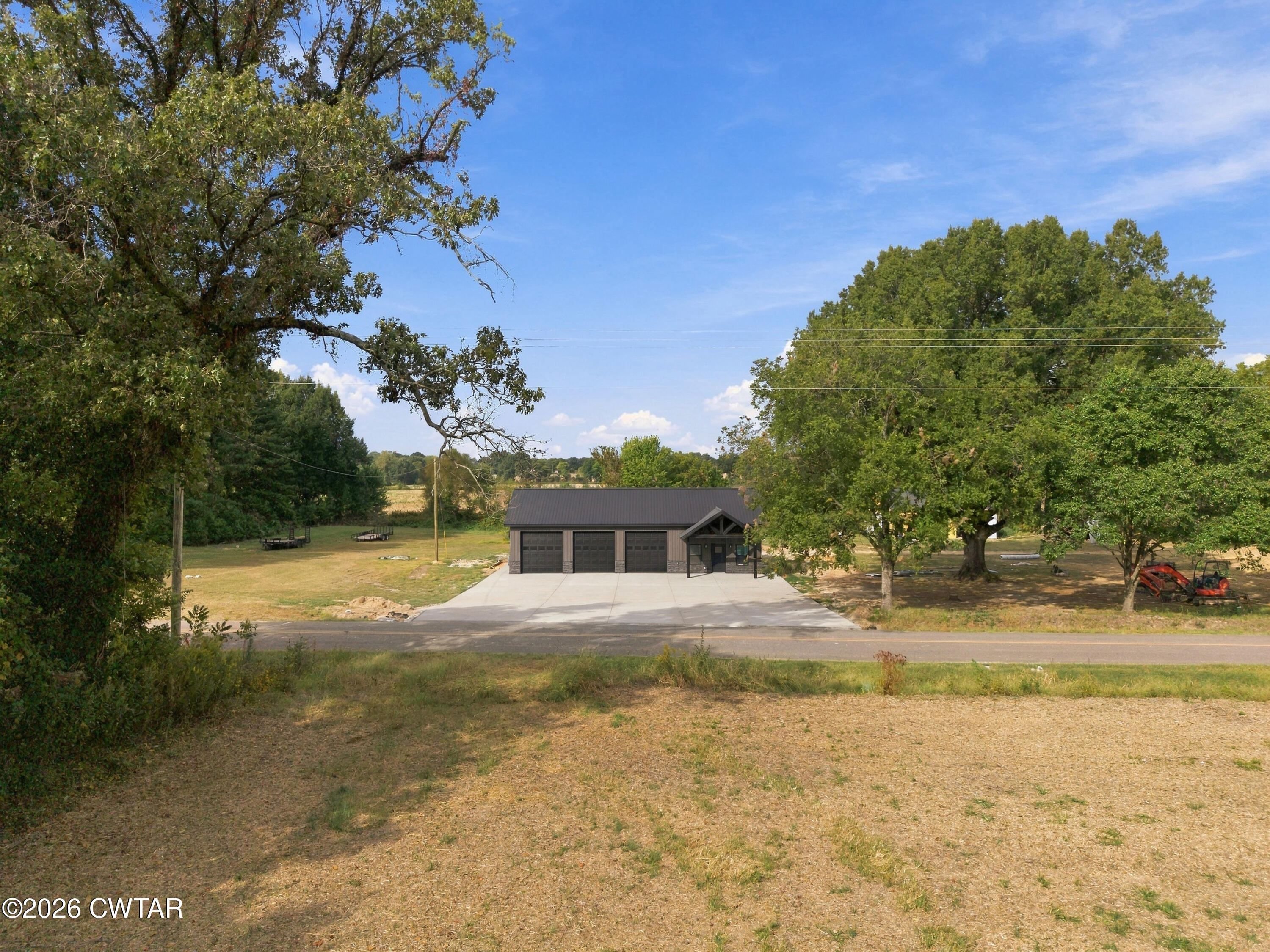 112 Roberts Road