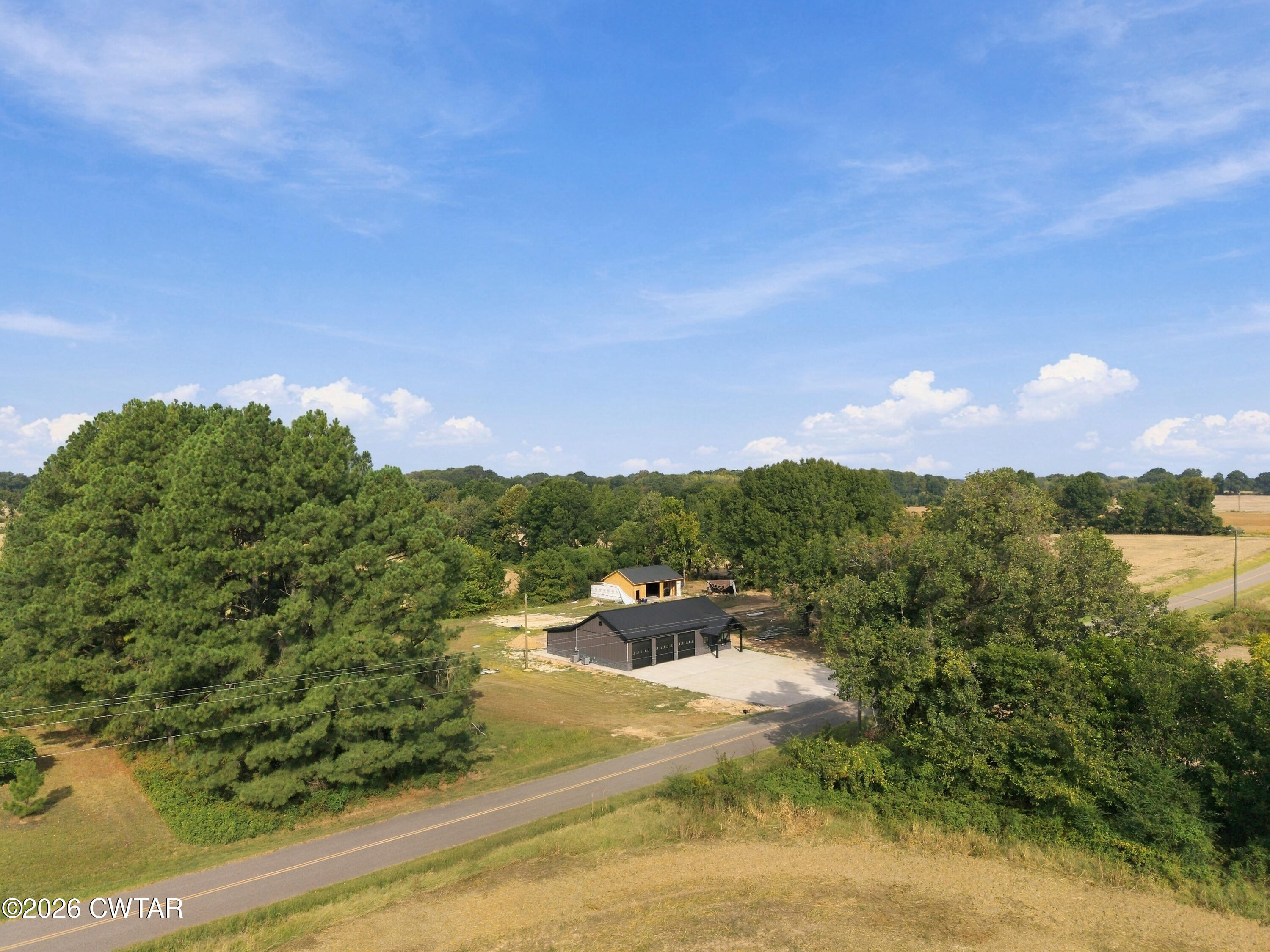 112 Roberts Road