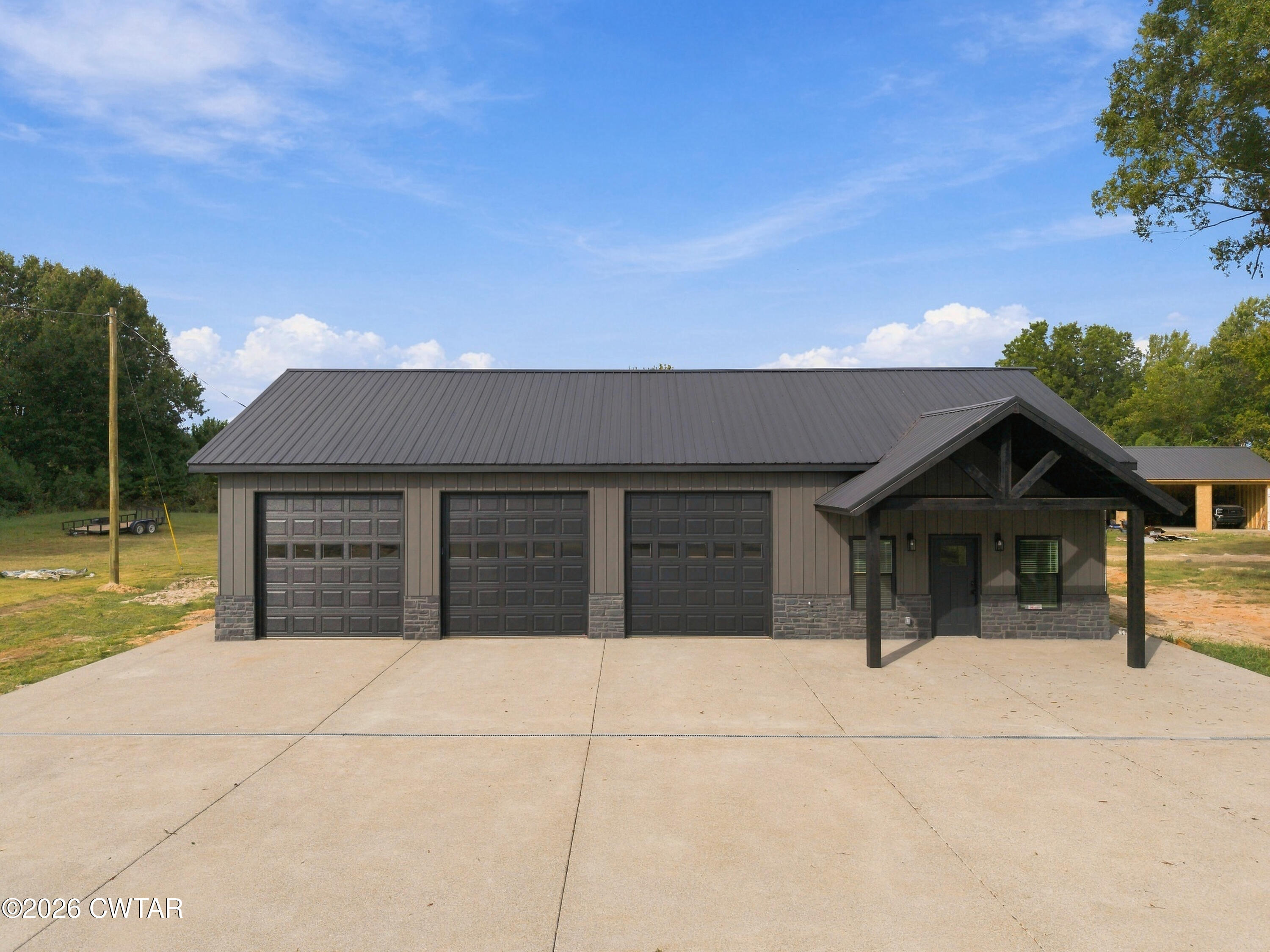 112 Roberts Road