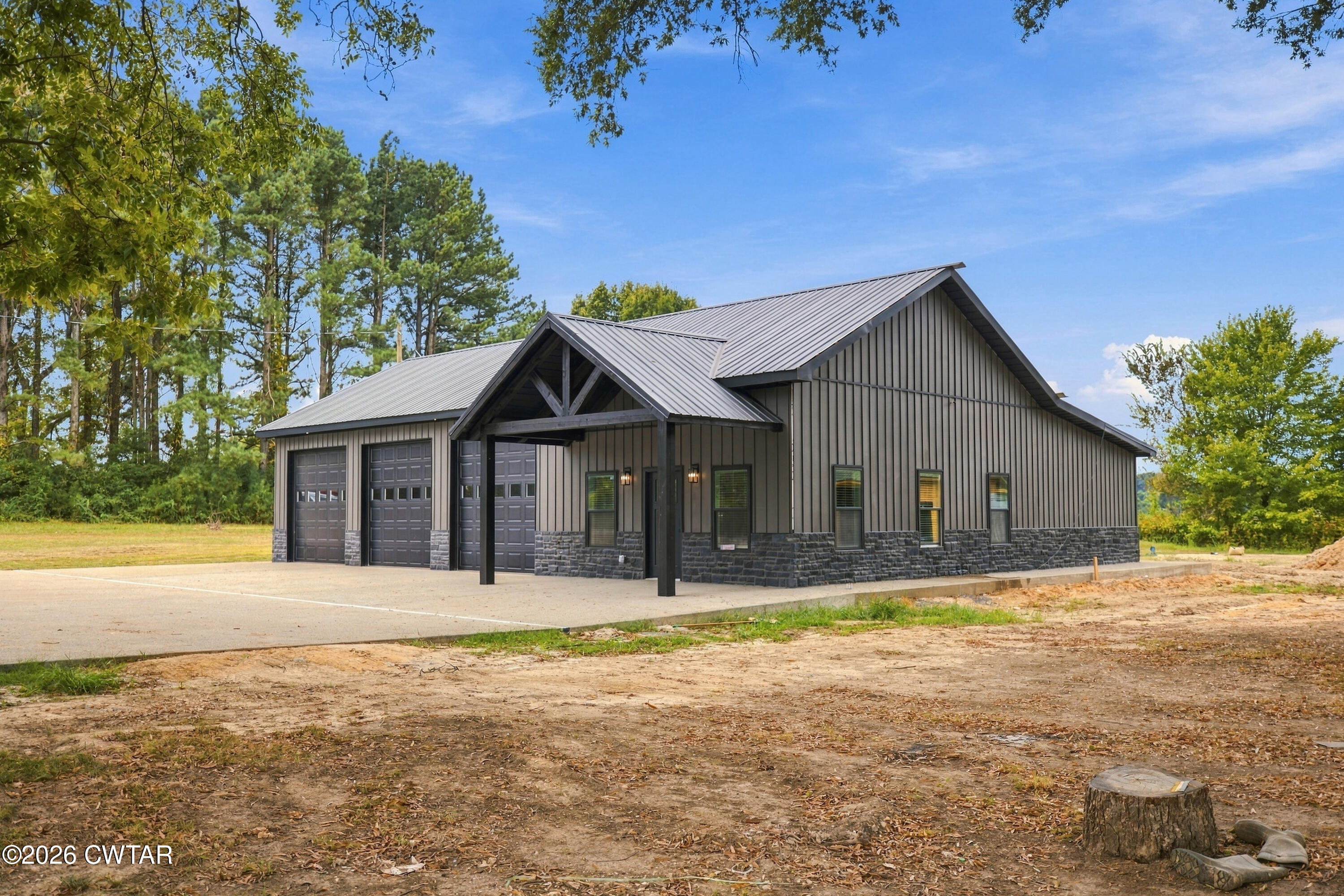 112 Roberts Road