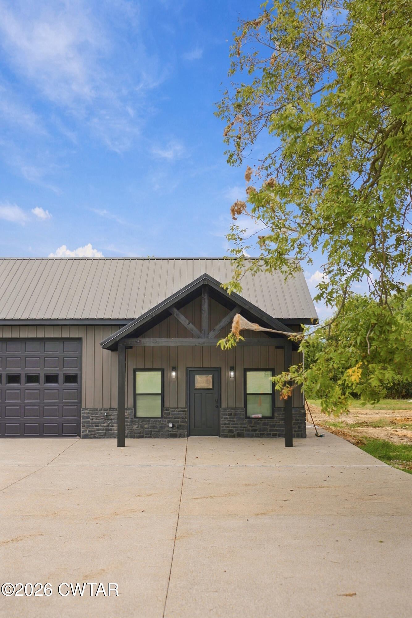 112 Roberts Road