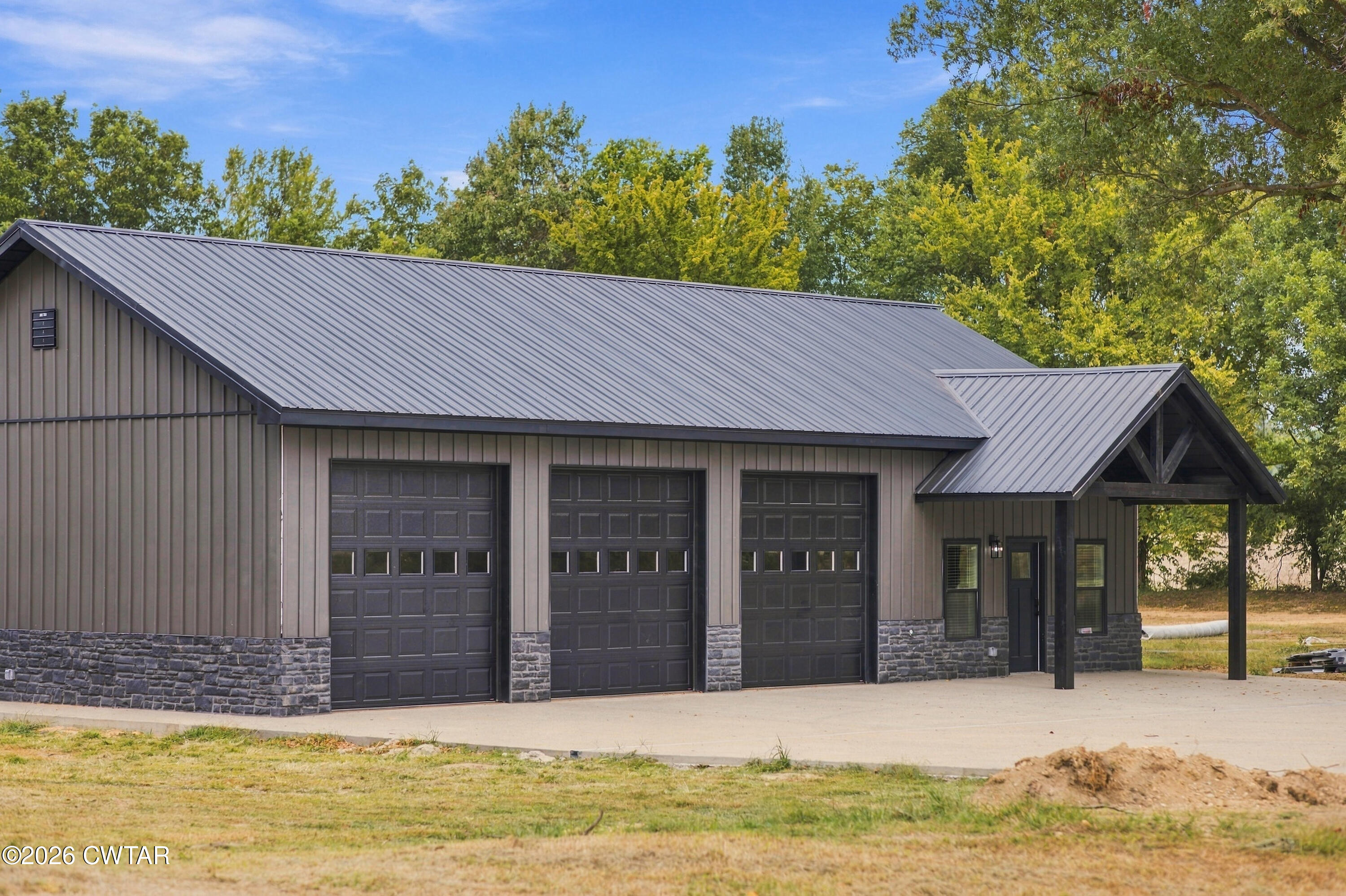 112 Roberts Road