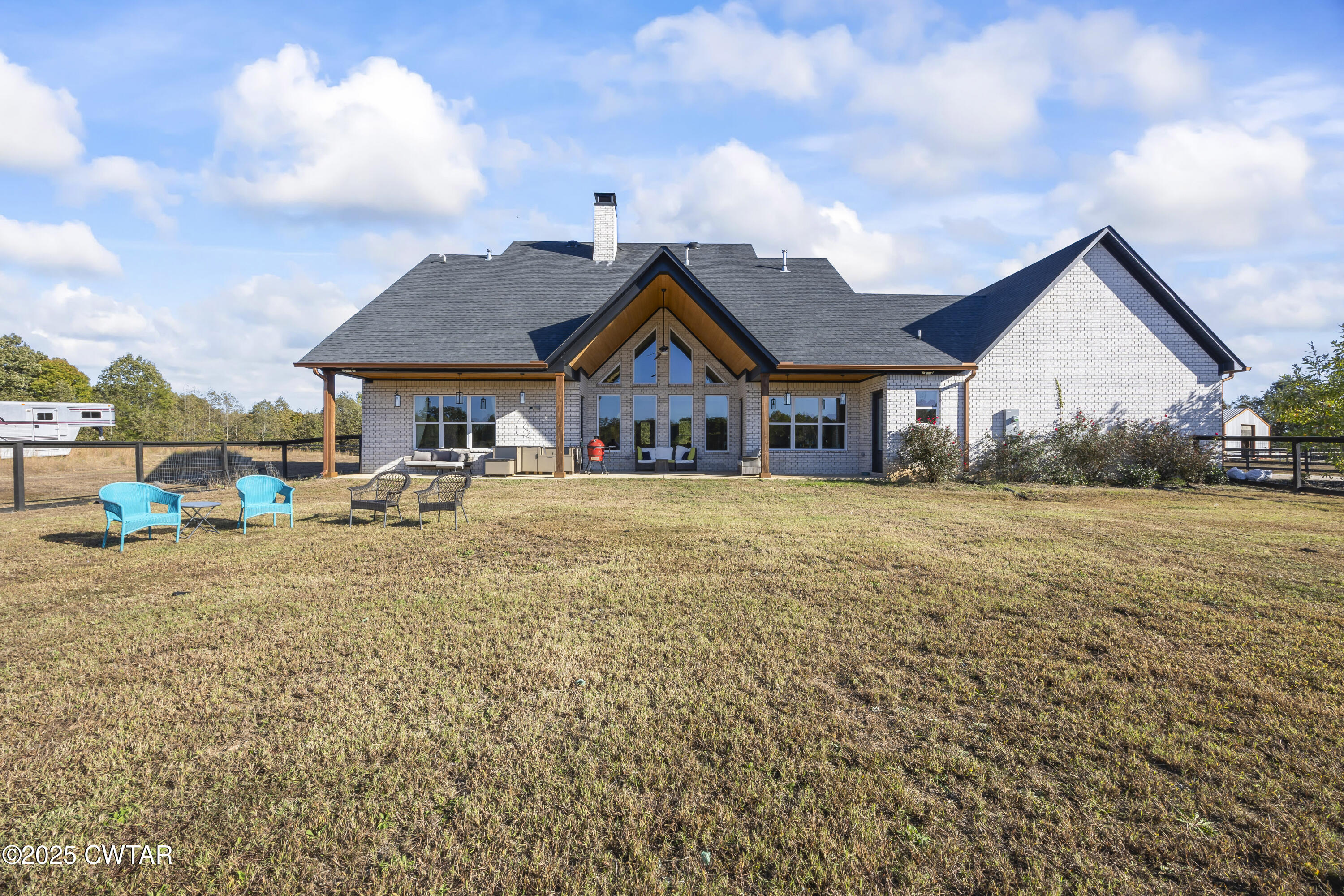 168 Huntersville Denmark Road