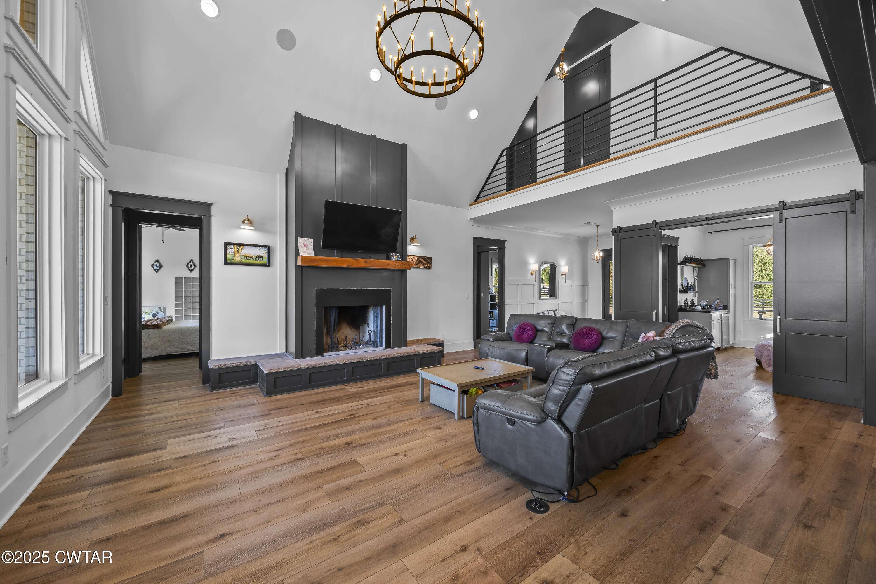 168 Huntersville Denmark Road