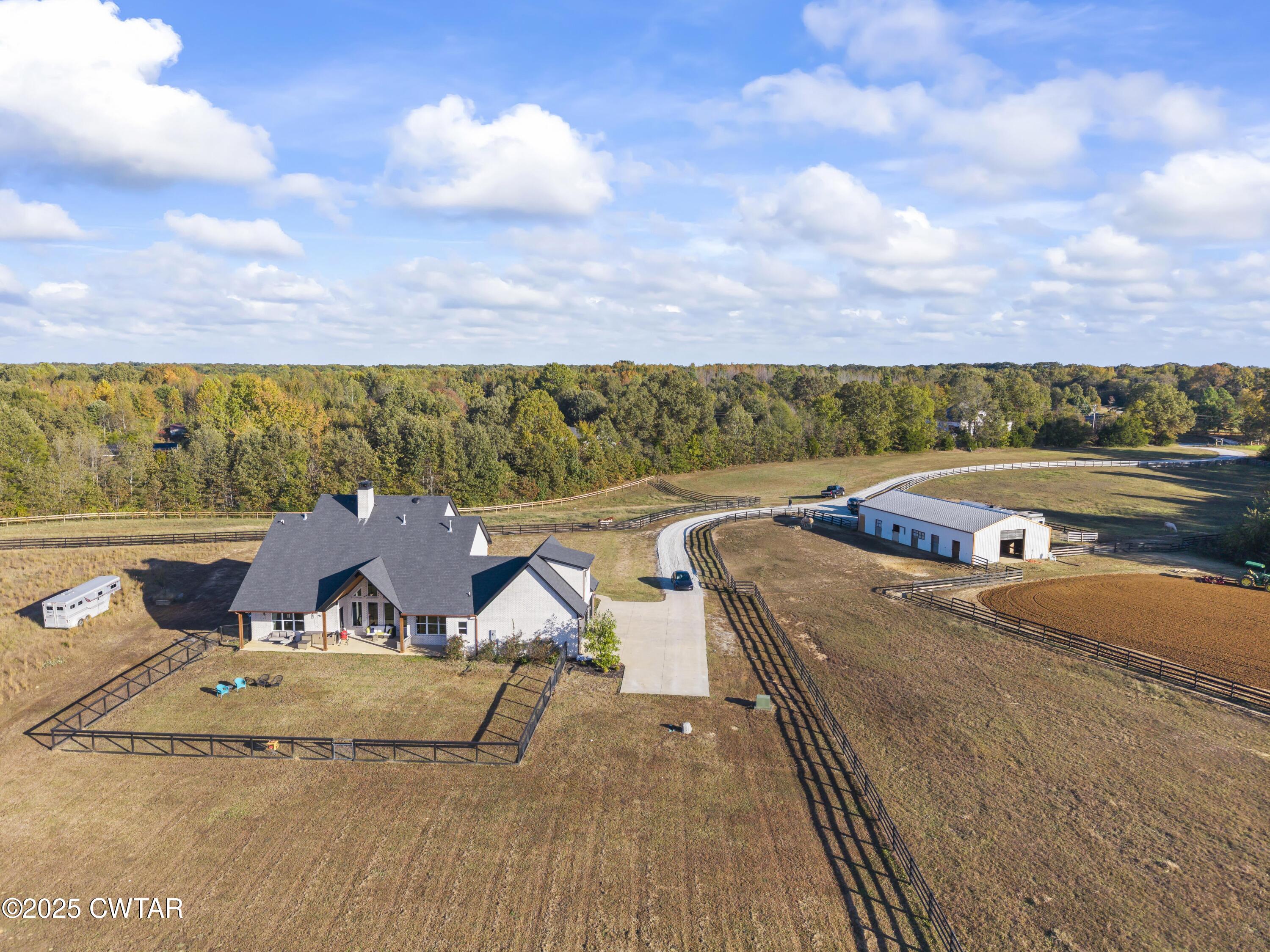 168 Huntersville Denmark Road