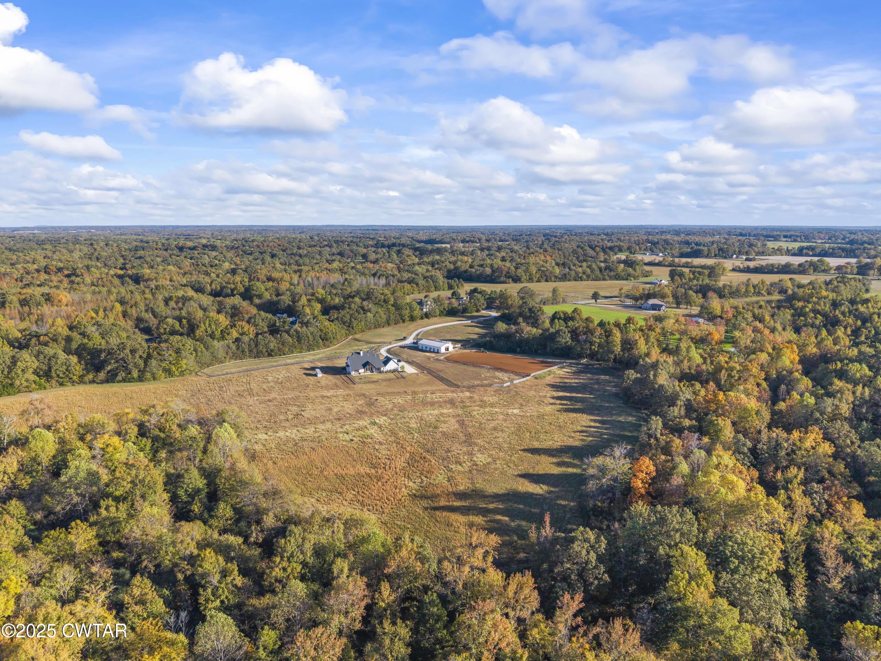 168 Huntersville Denmark Road