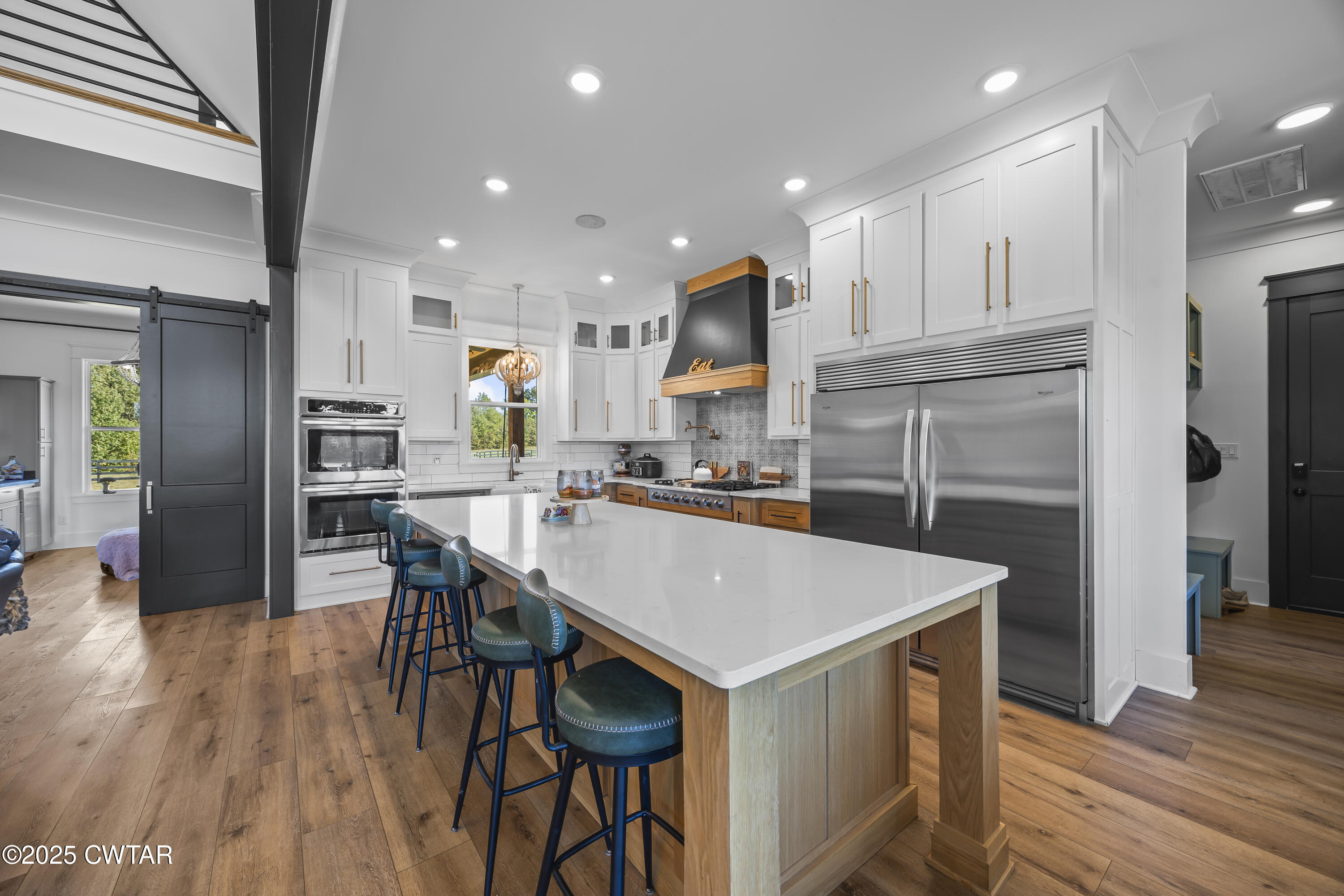 168 Huntersville Denmark Road