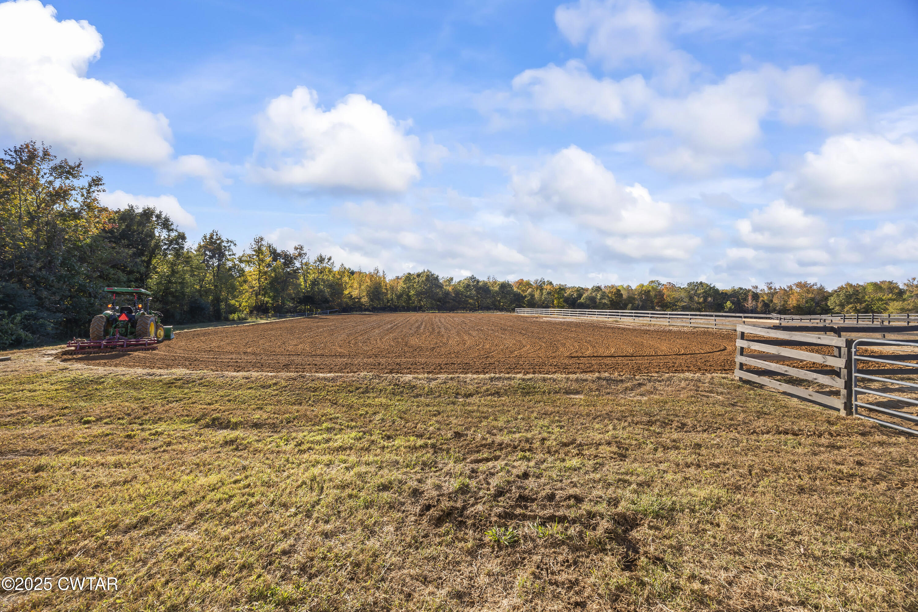 168 Huntersville Denmark Road