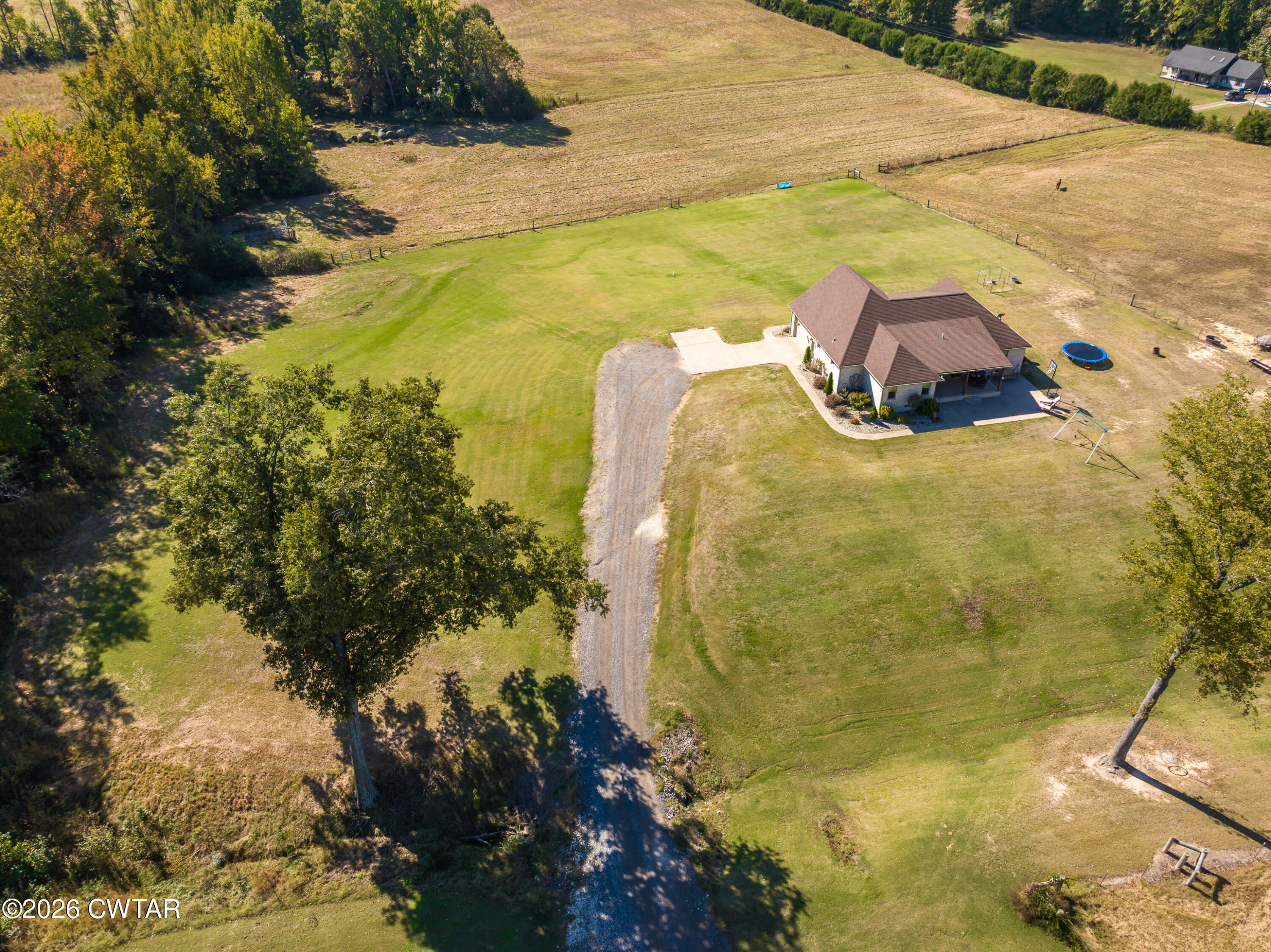 217 Slim Charlton Road