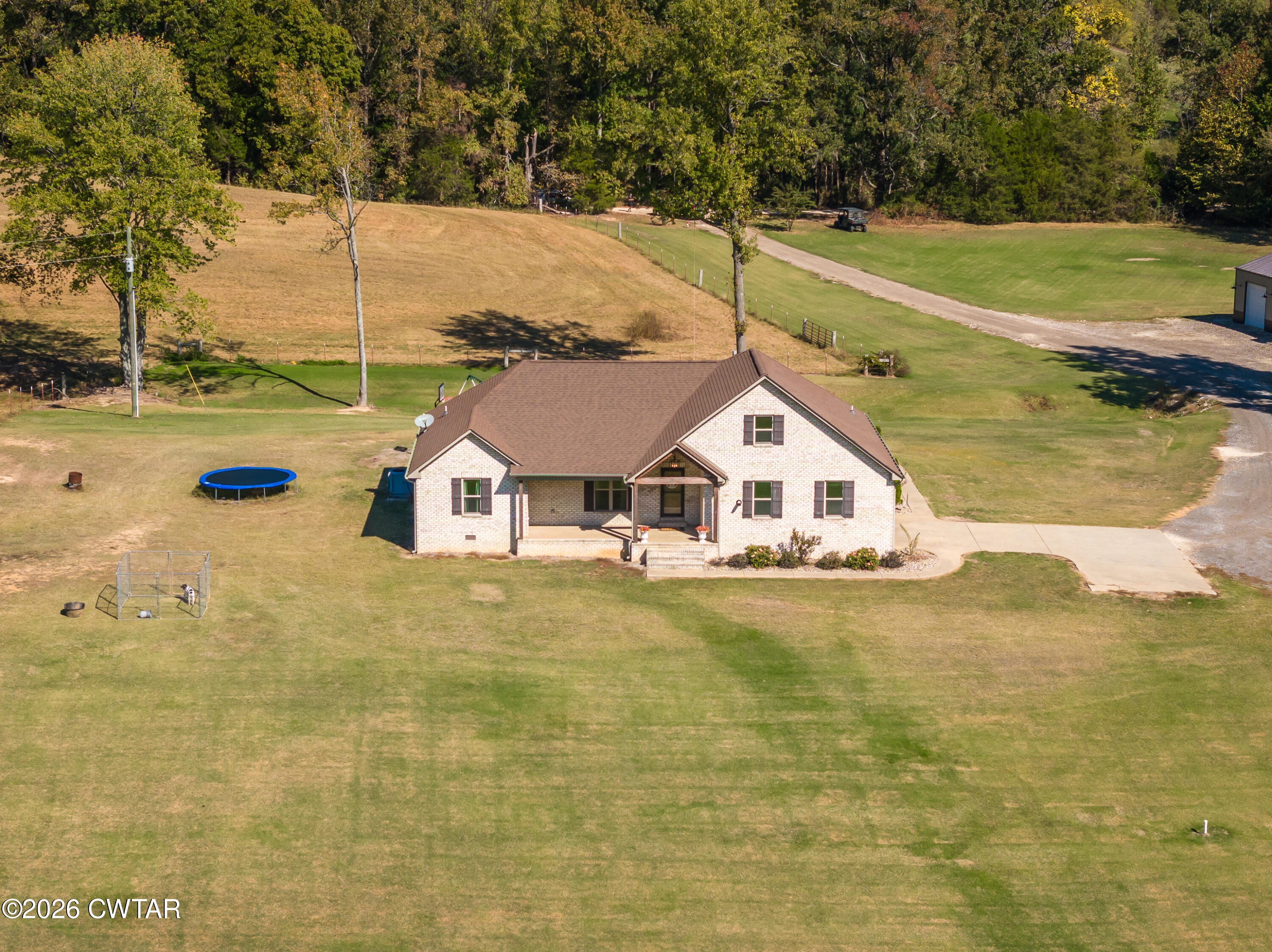 217 Slim Charlton Road