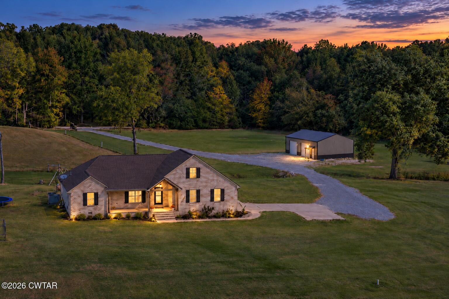 217 Slim Charlton Road