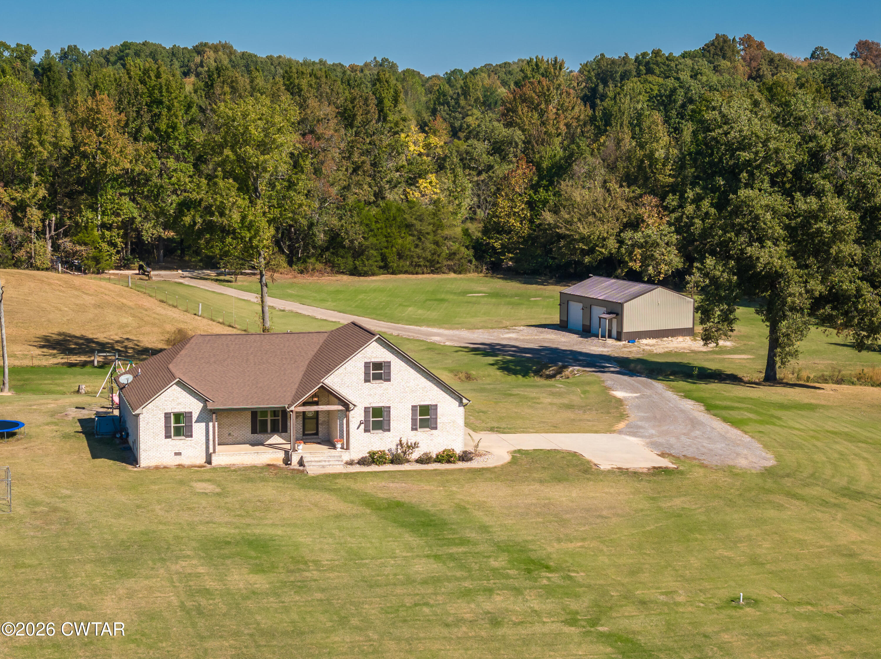 217 Slim Charlton Road