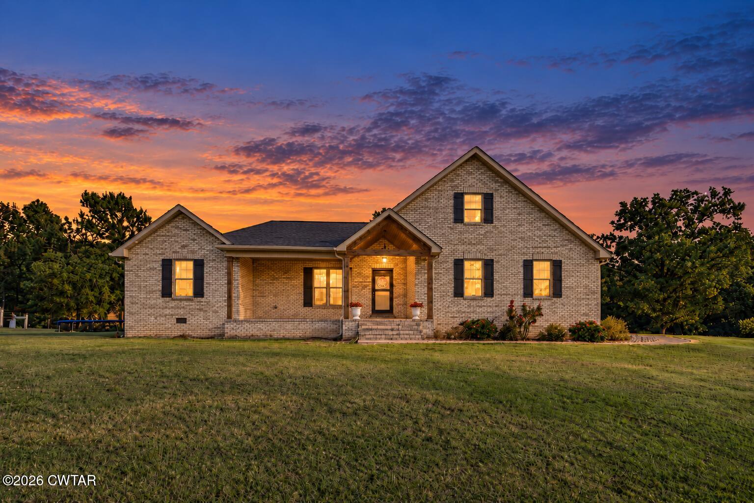 217 Slim Charlton Road