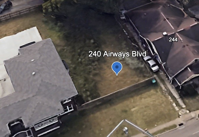 240 Airways Blvd
