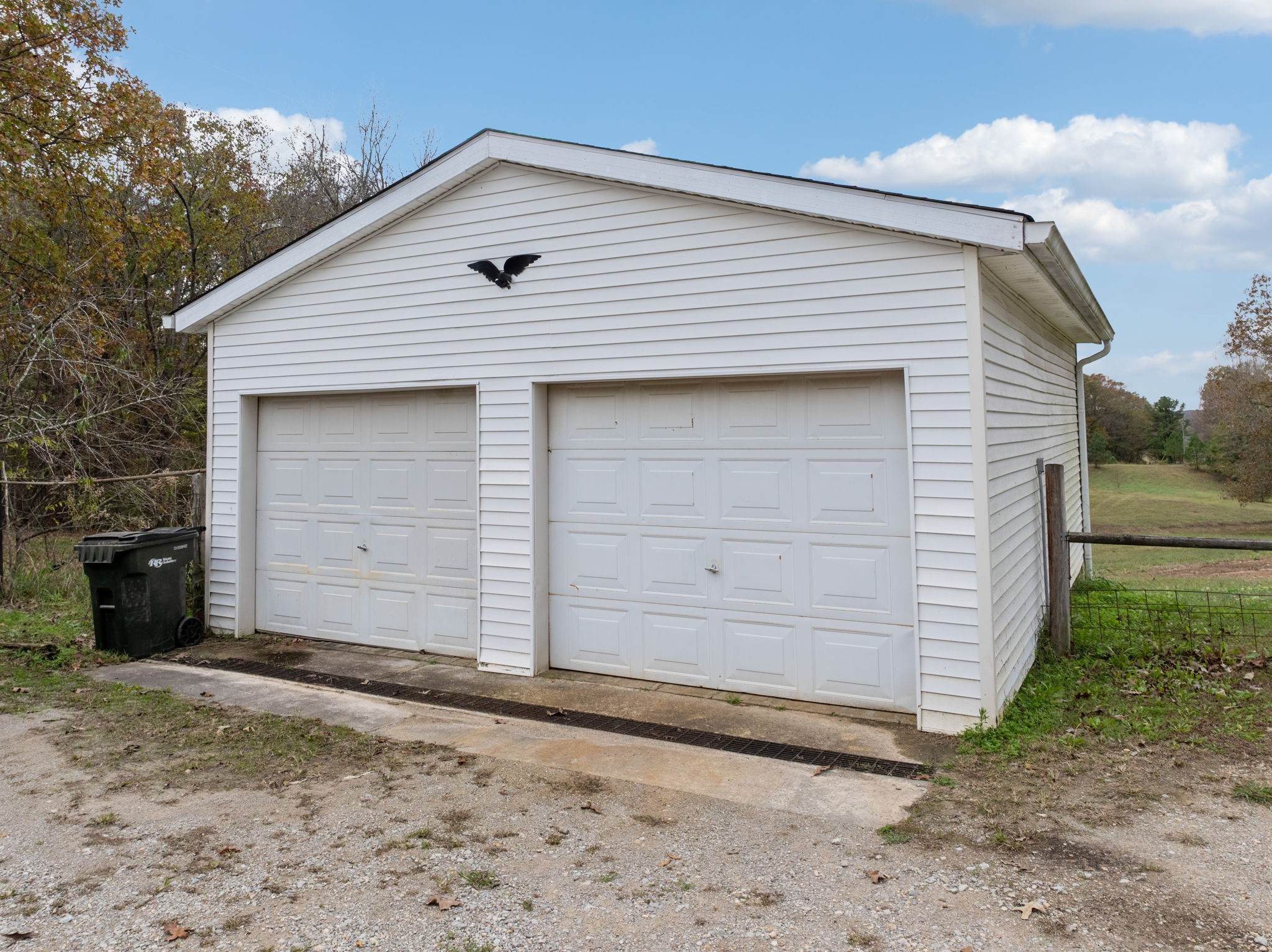 335 Pleasant Hill Rd