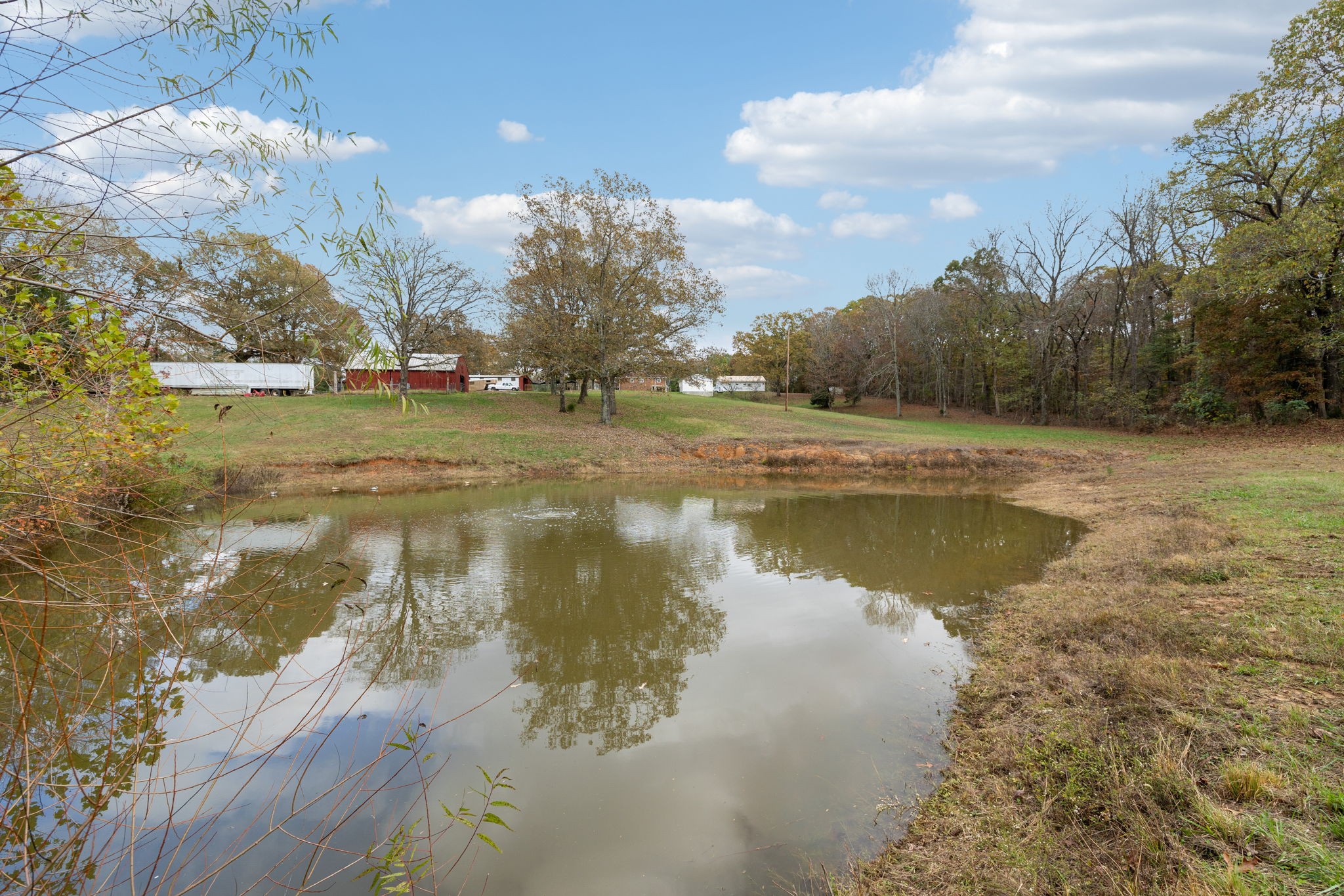 335 Pleasant Hill Rd