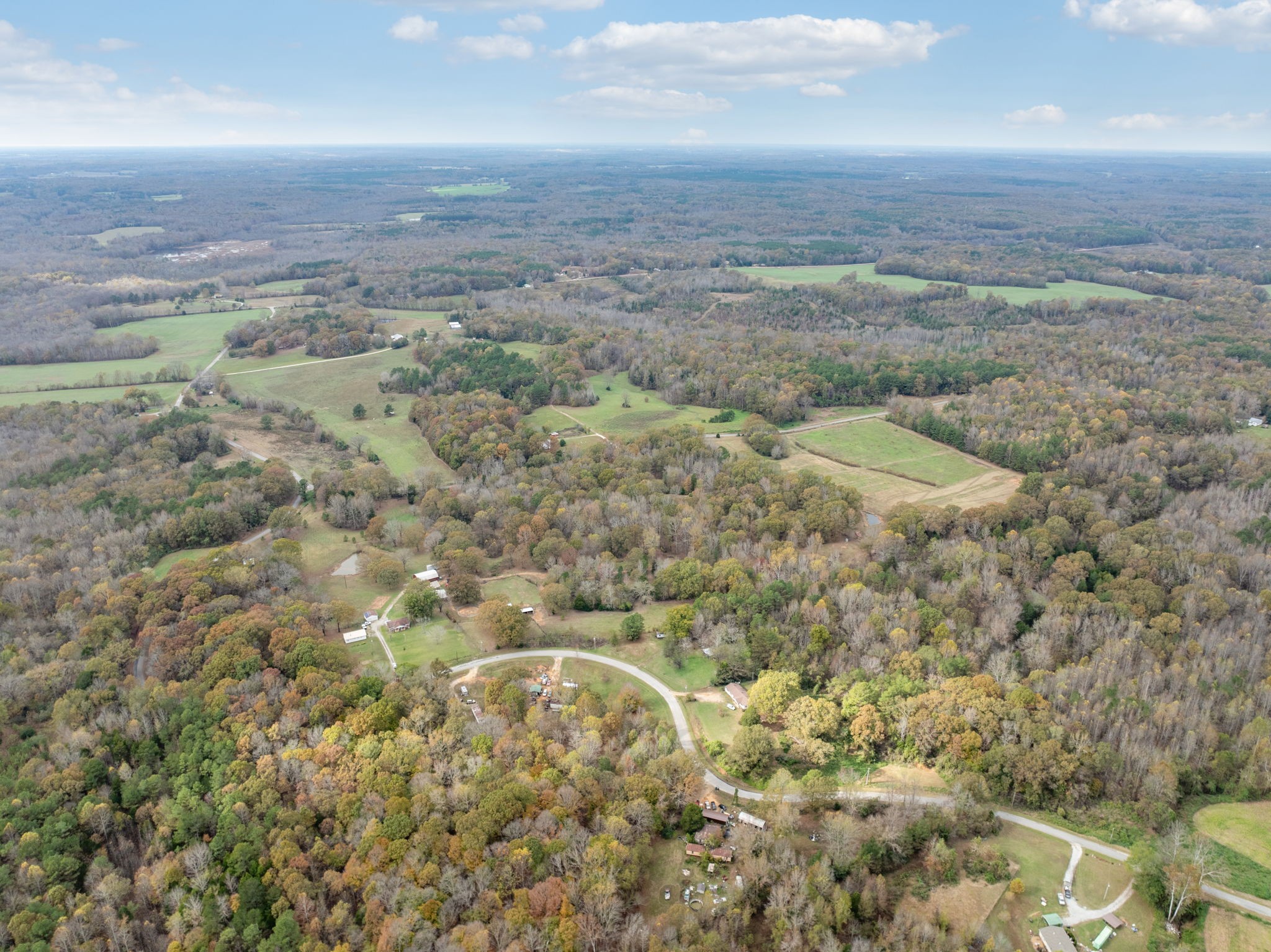 335 Pleasant Hill Rd