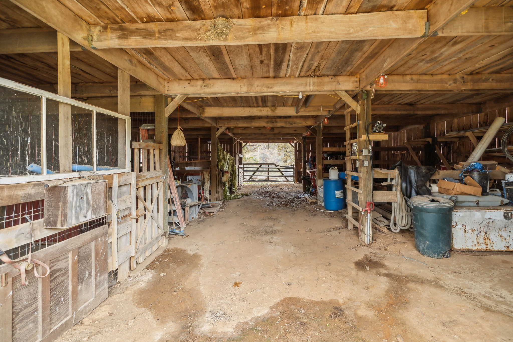 335 Pleasant Hill Rd