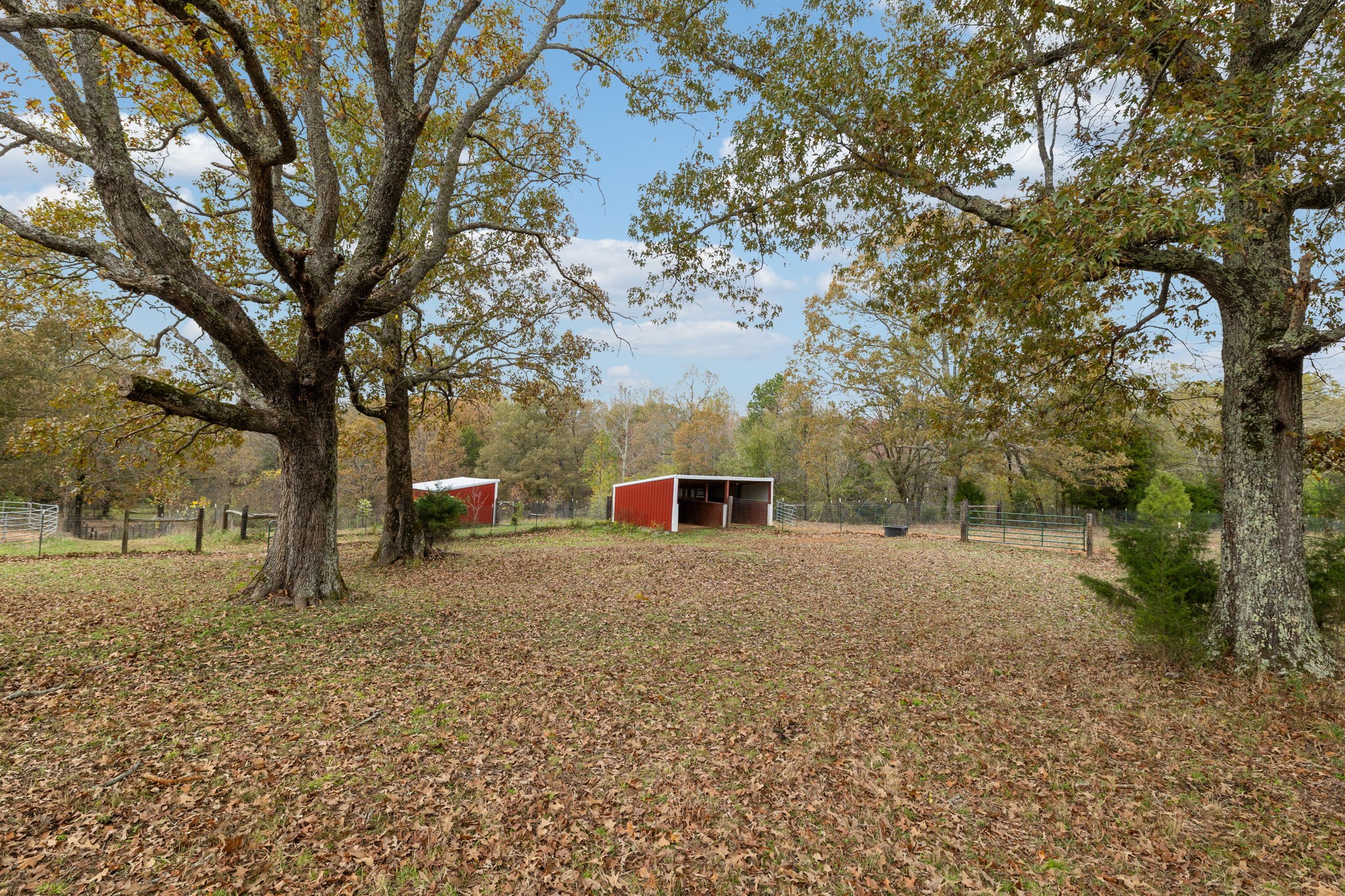 335 Pleasant Hill Rd