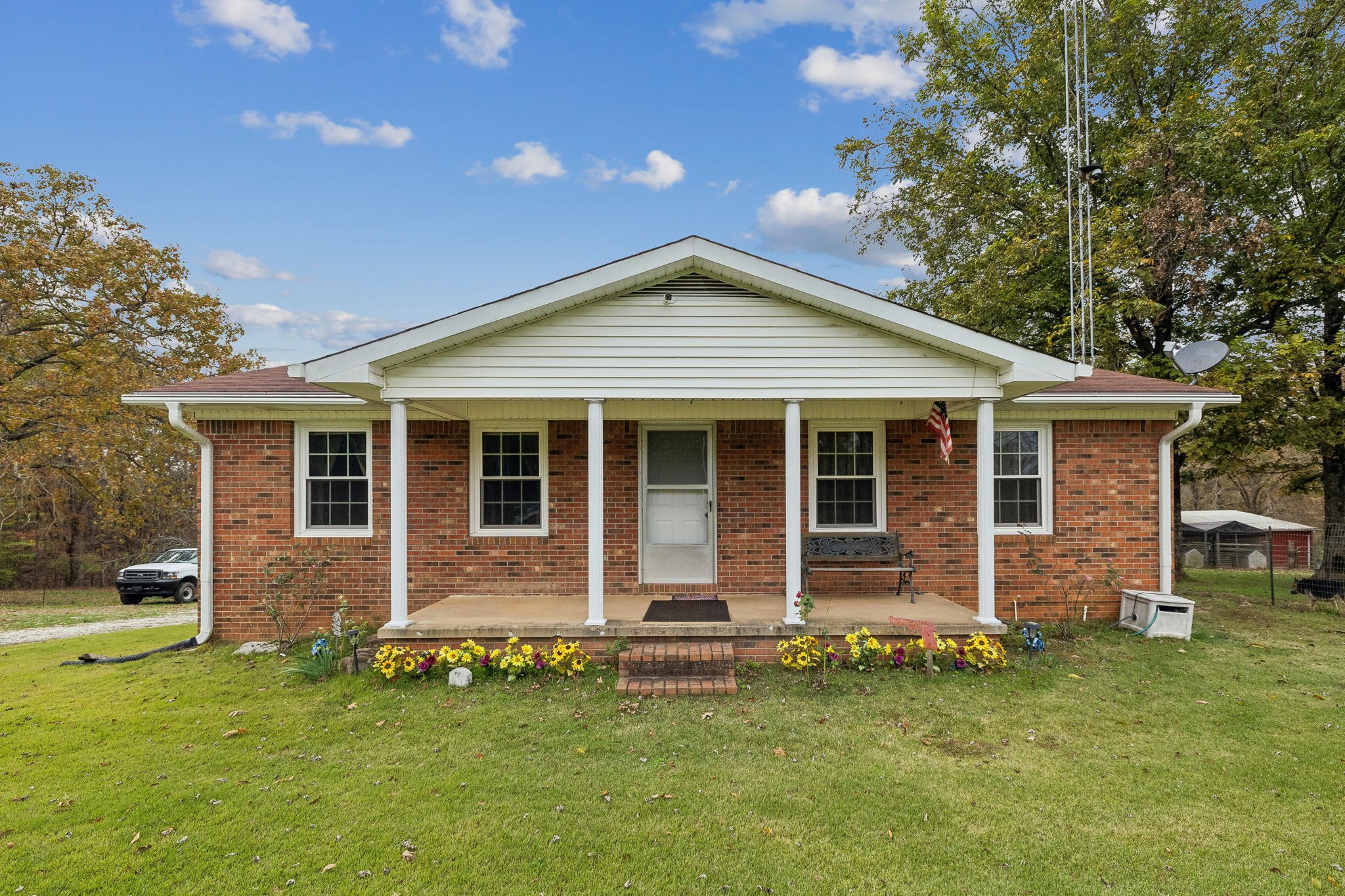 335 Pleasant Hill Rd