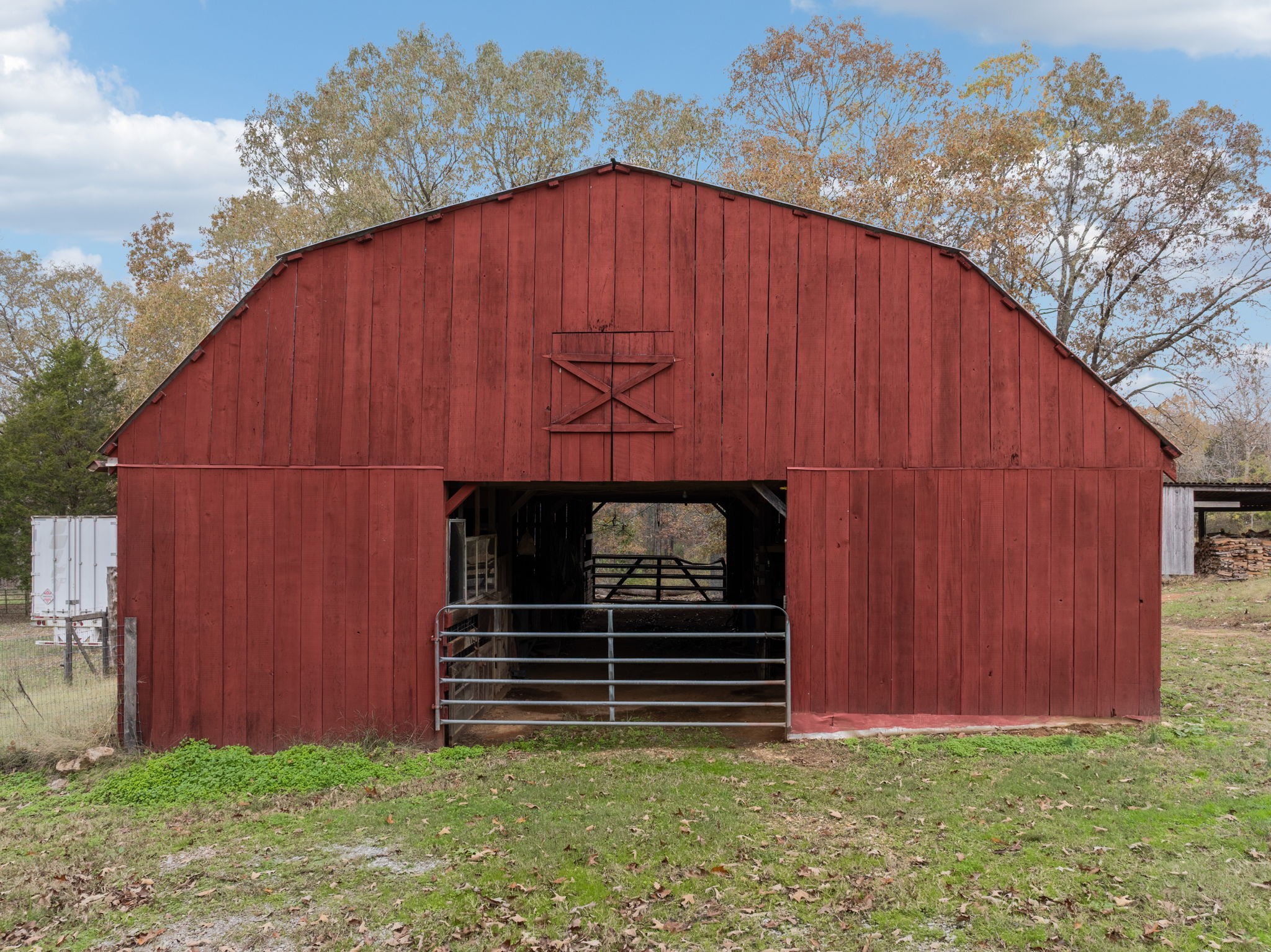 335 Pleasant Hill Rd