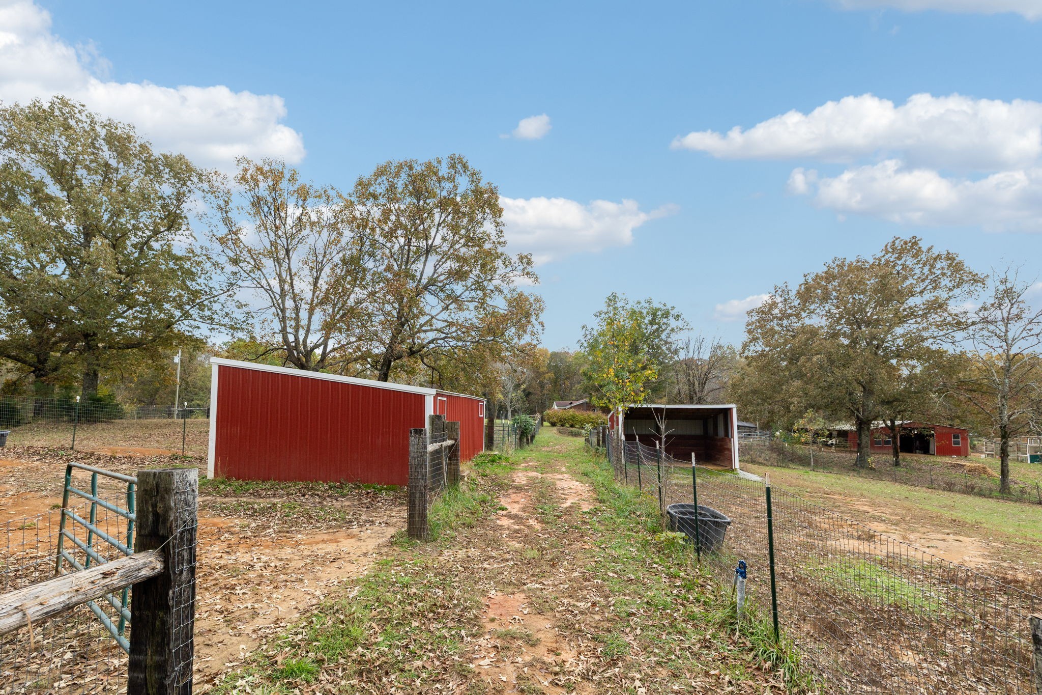 335 Pleasant Hill Rd
