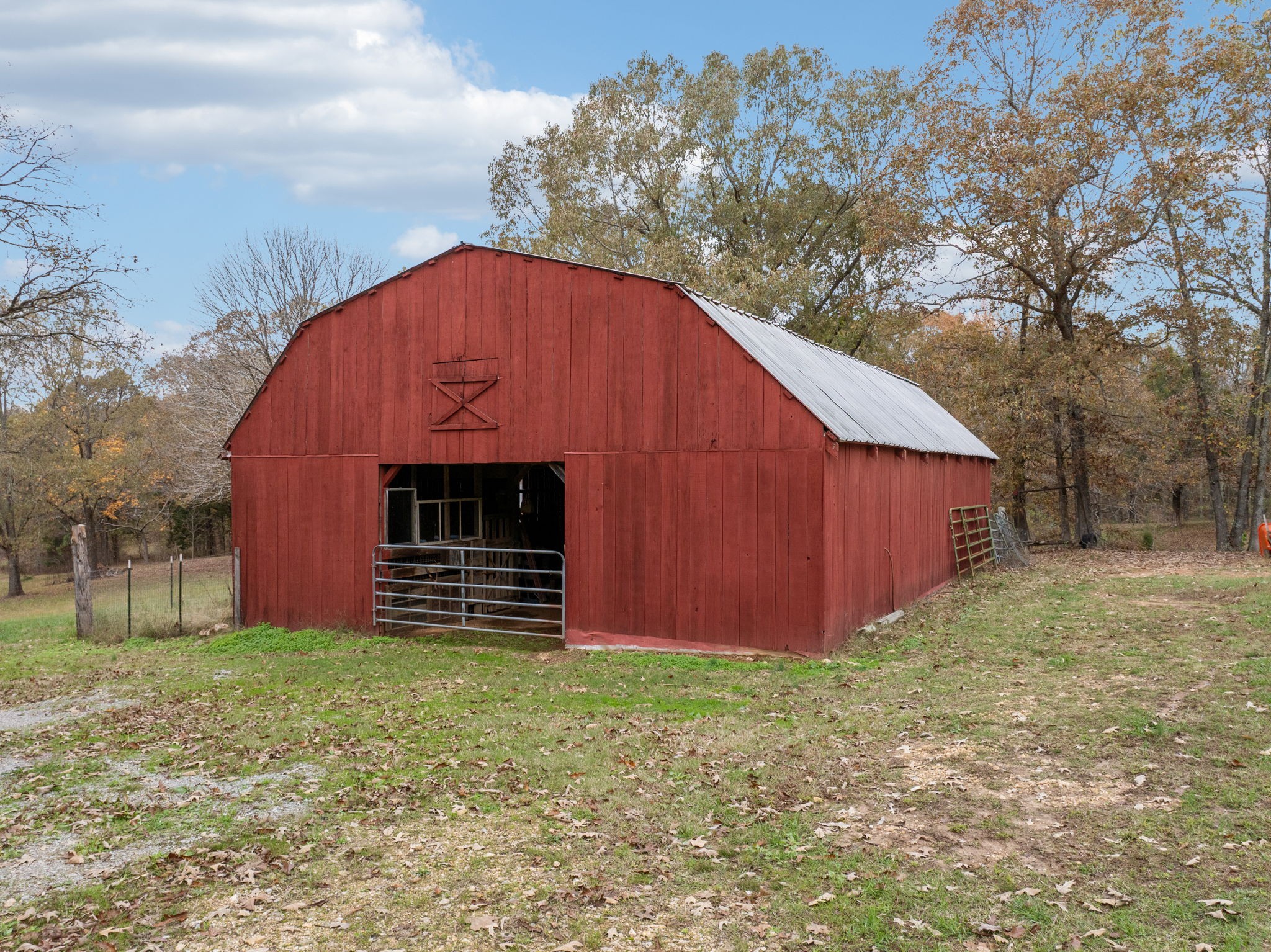 335 Pleasant Hill Rd