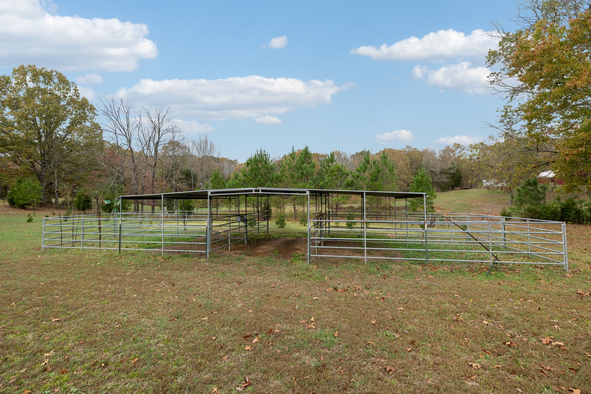 335 Pleasant Hill Rd