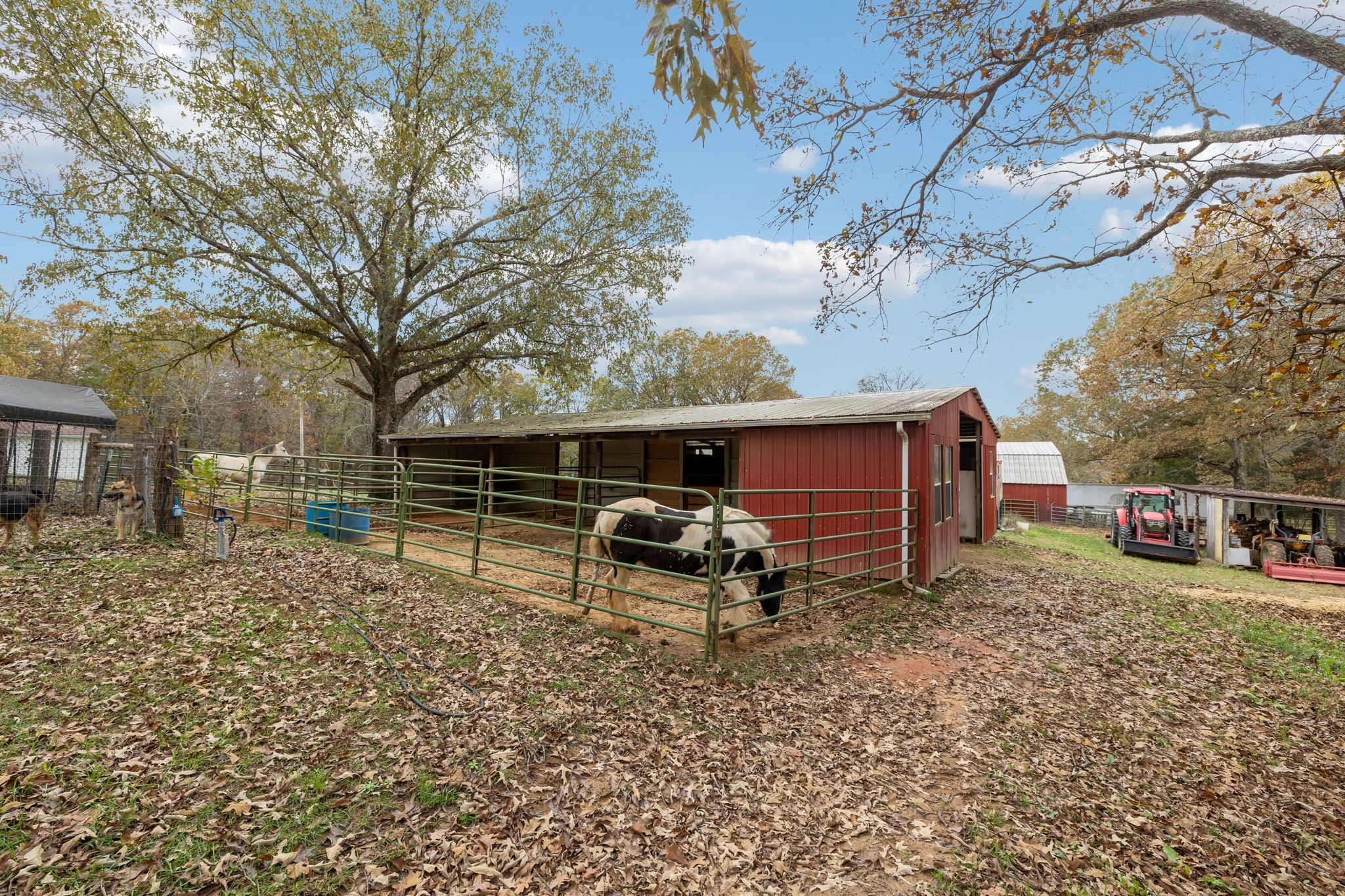 335 Pleasant Hill Rd