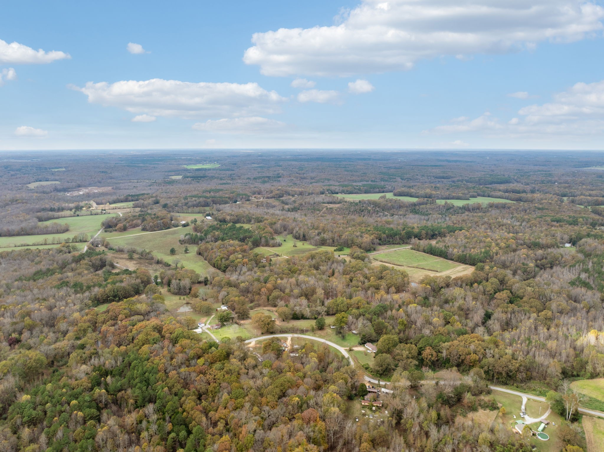 335 Pleasant Hill Rd