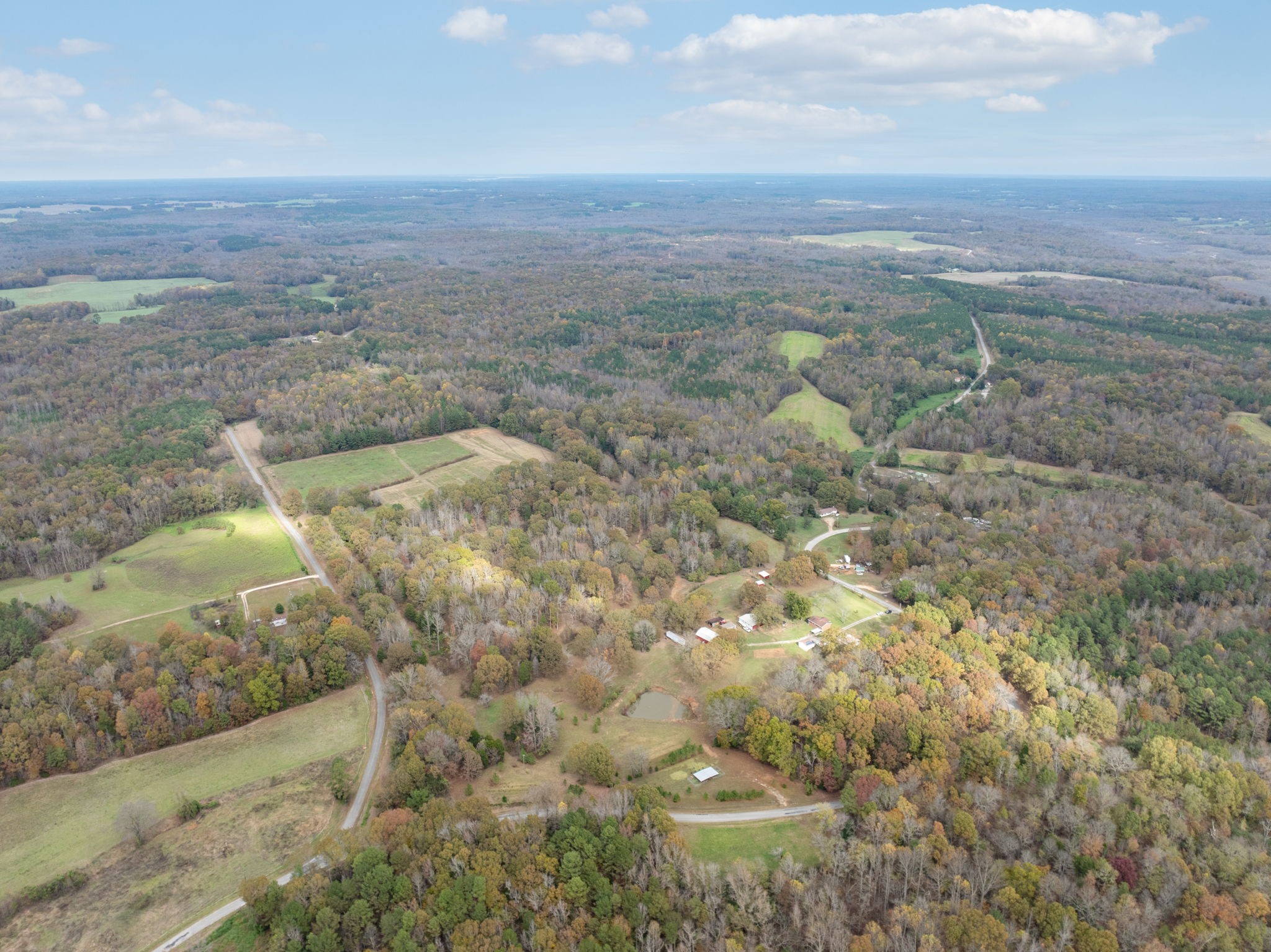 335 Pleasant Hill Rd