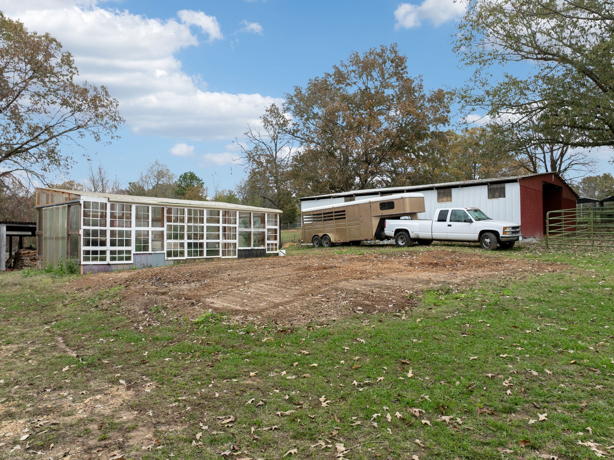 335 Pleasant Hill Rd