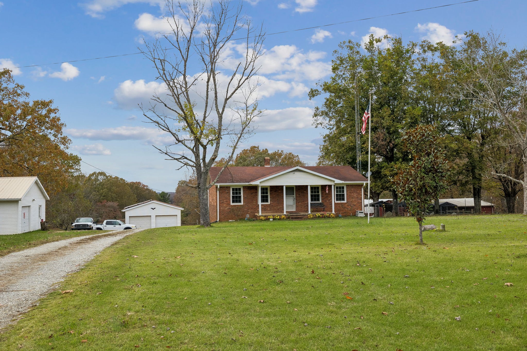 335 Pleasant Hill Rd