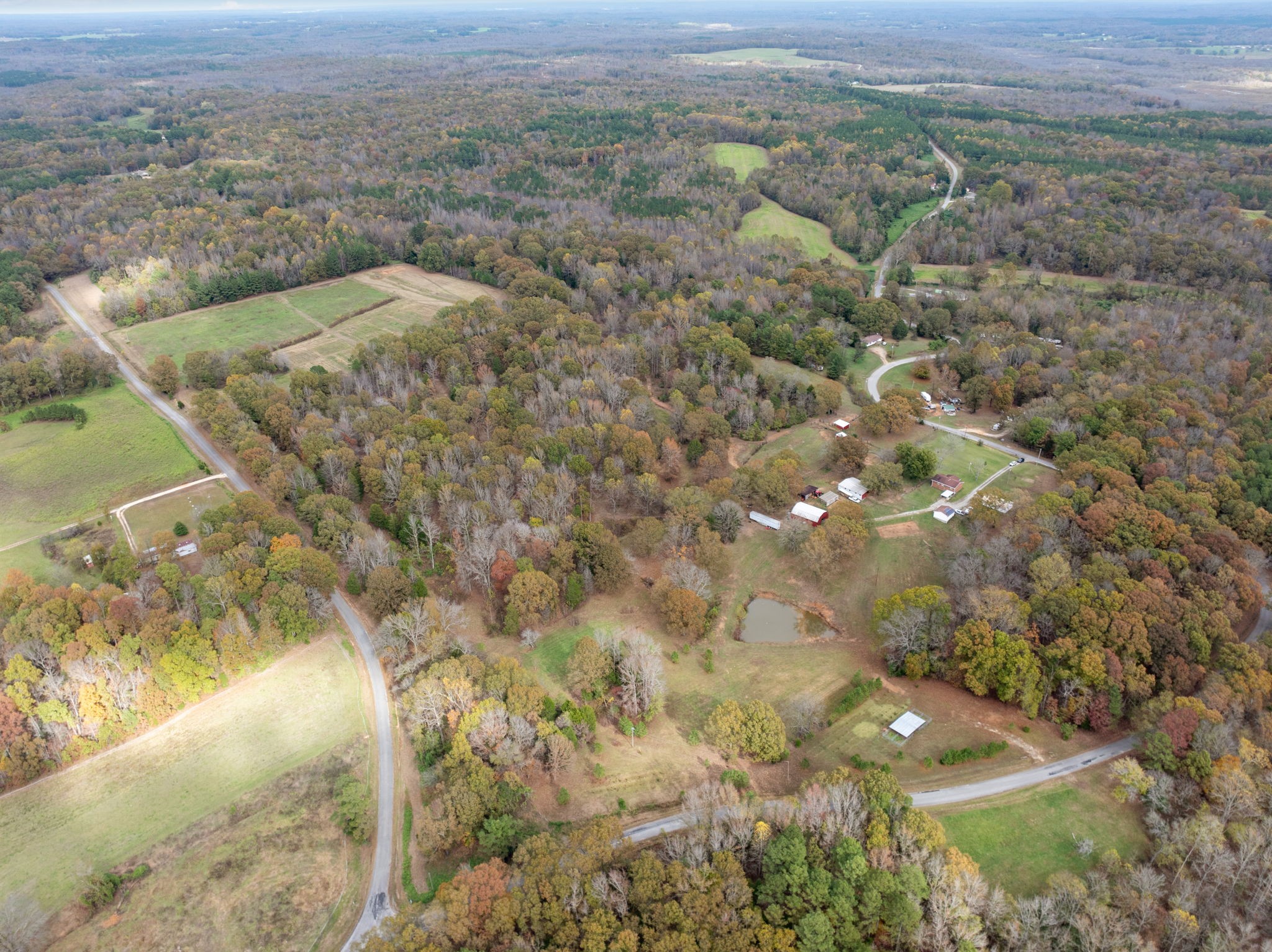 335 Pleasant Hill Rd