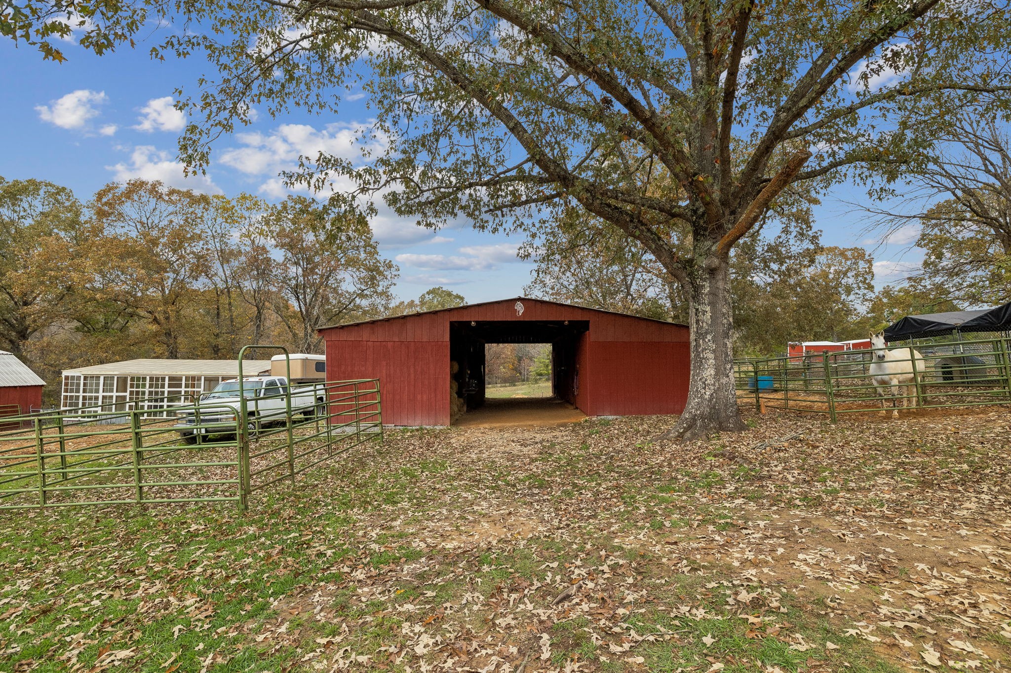 335 Pleasant Hill Rd