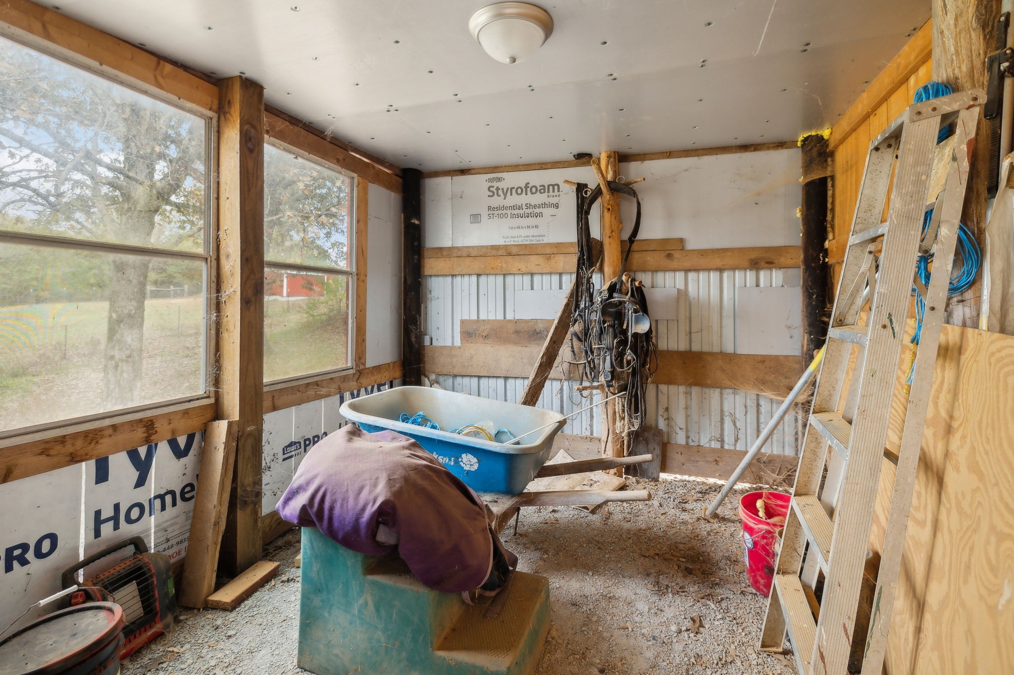 335 Pleasant Hill Rd