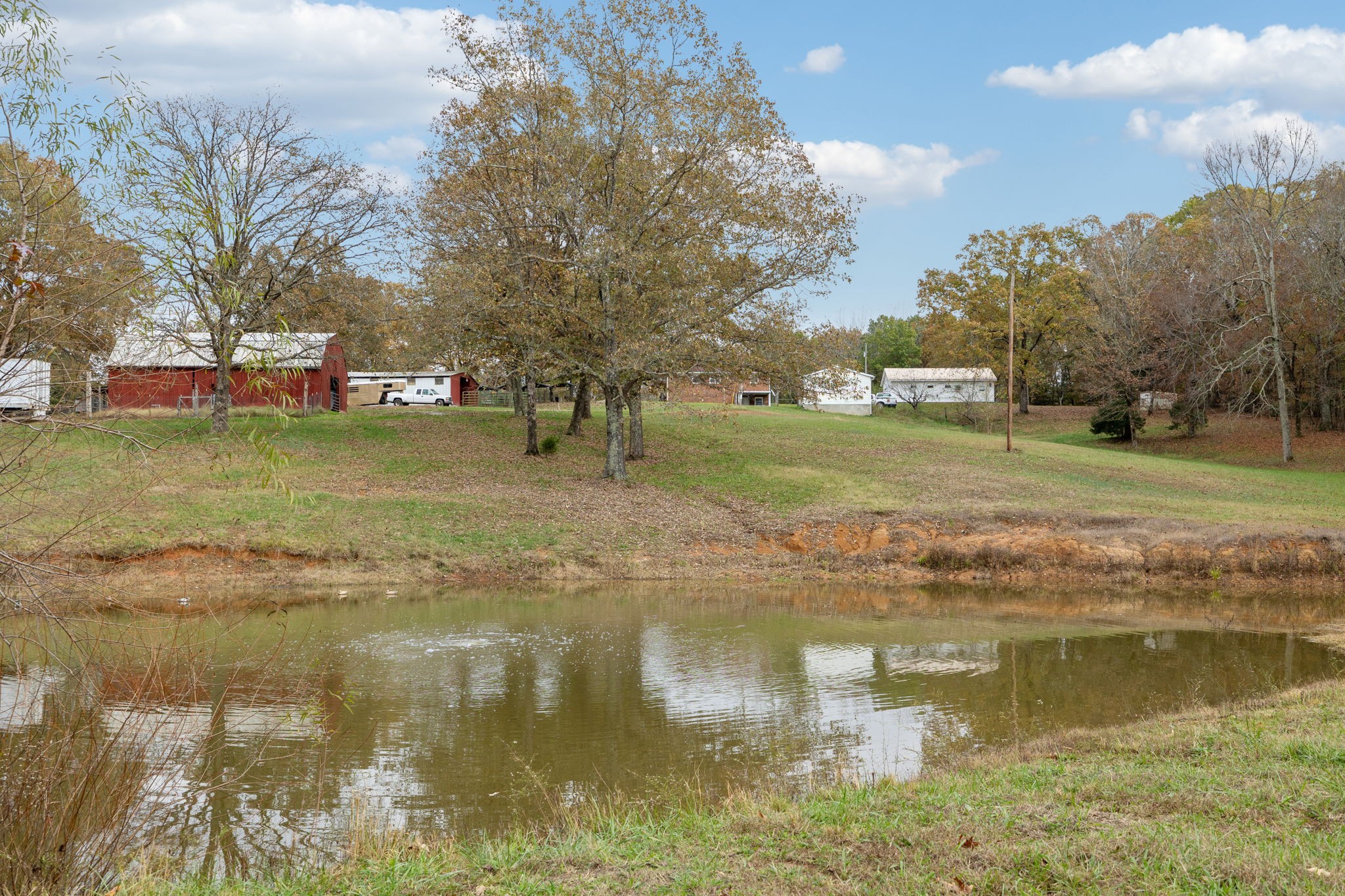 335 Pleasant Hill Rd
