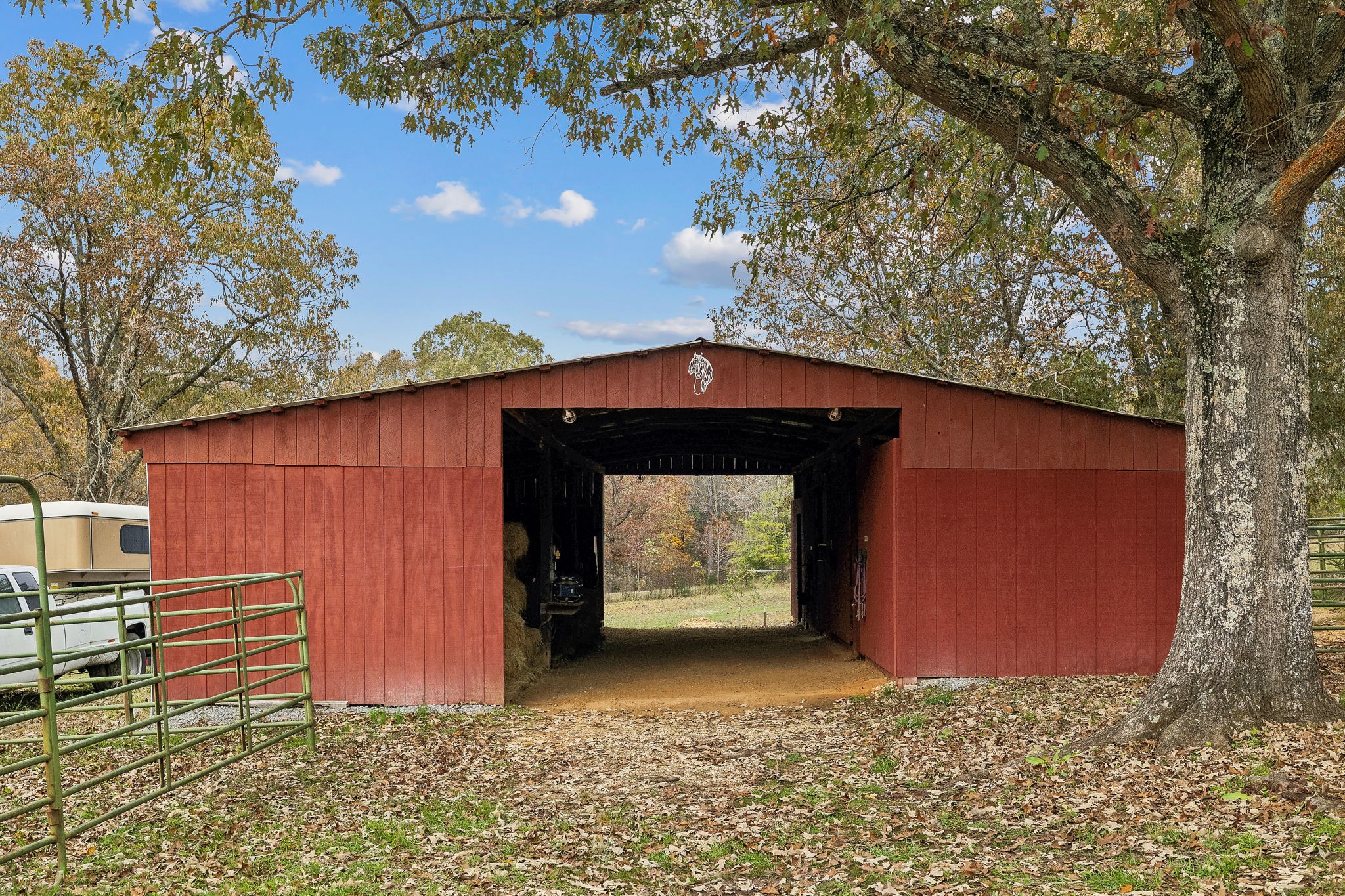 335 Pleasant Hill Rd