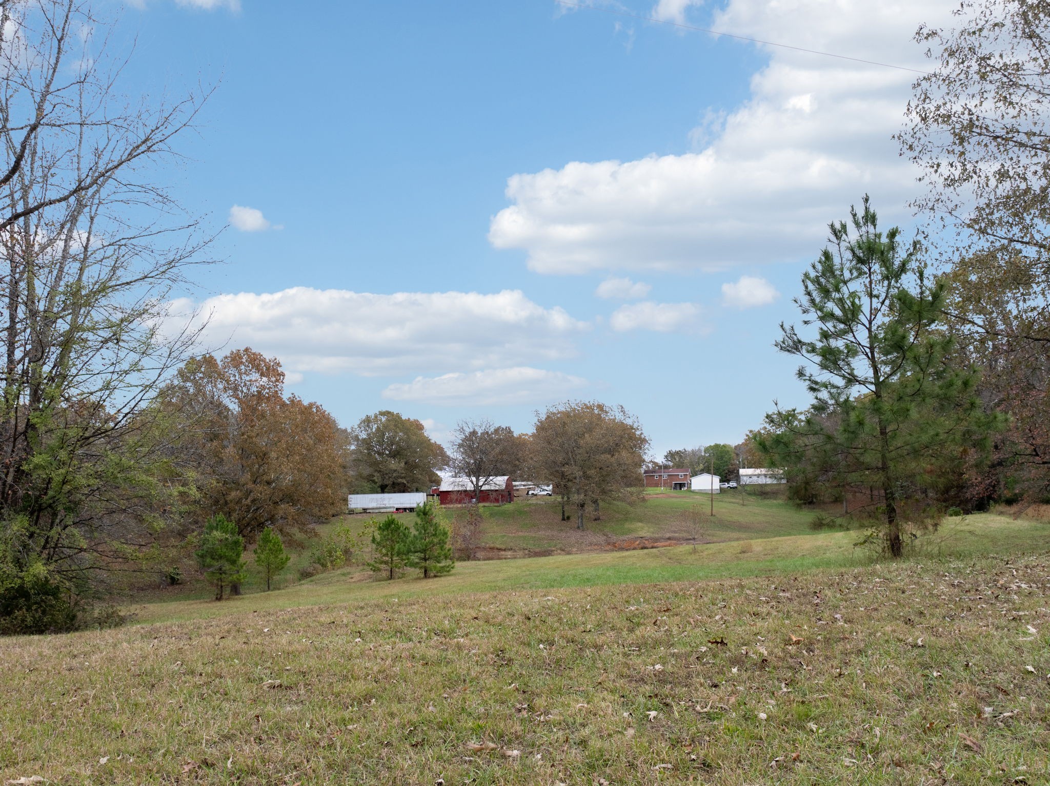 335 Pleasant Hill Rd
