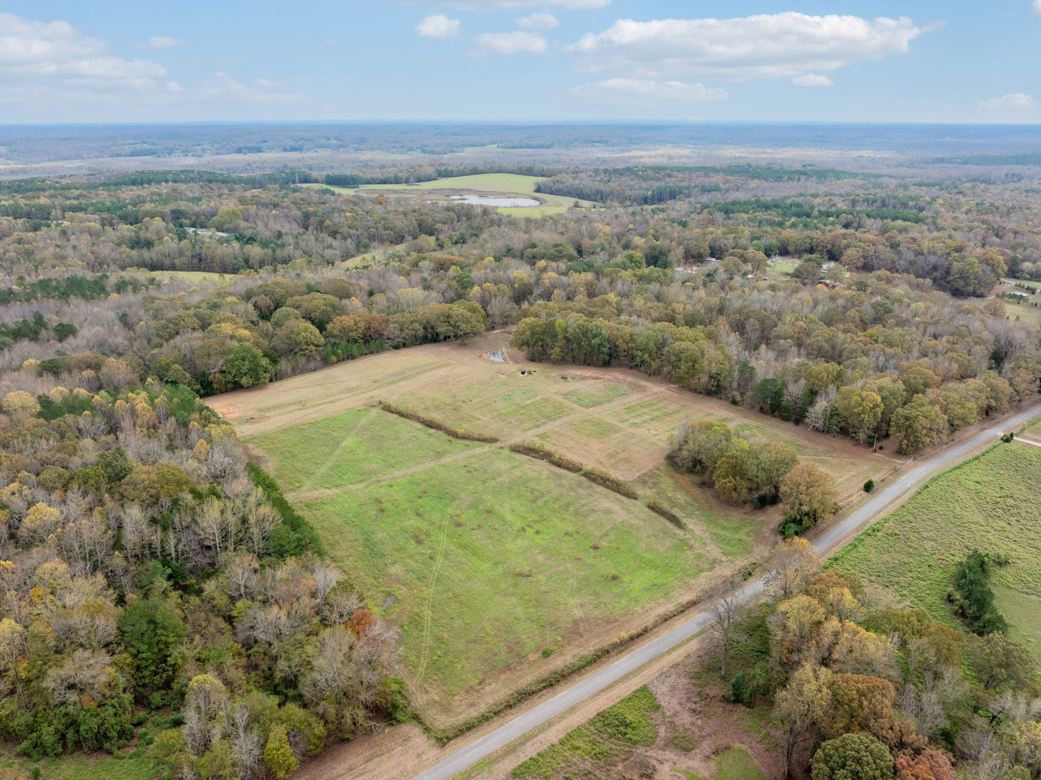 335 Pleasant Hill Rd
