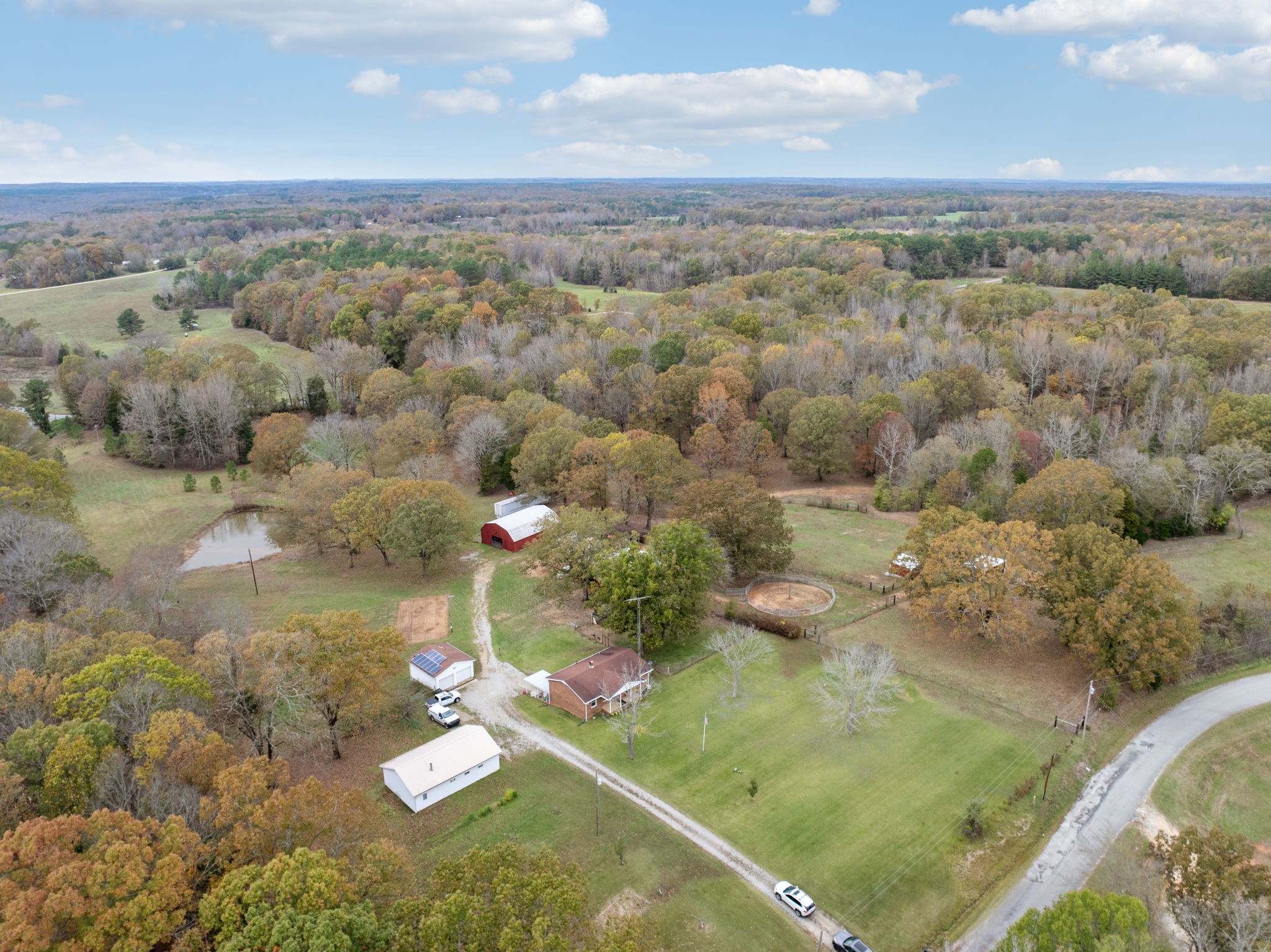 335 Pleasant Hill Rd