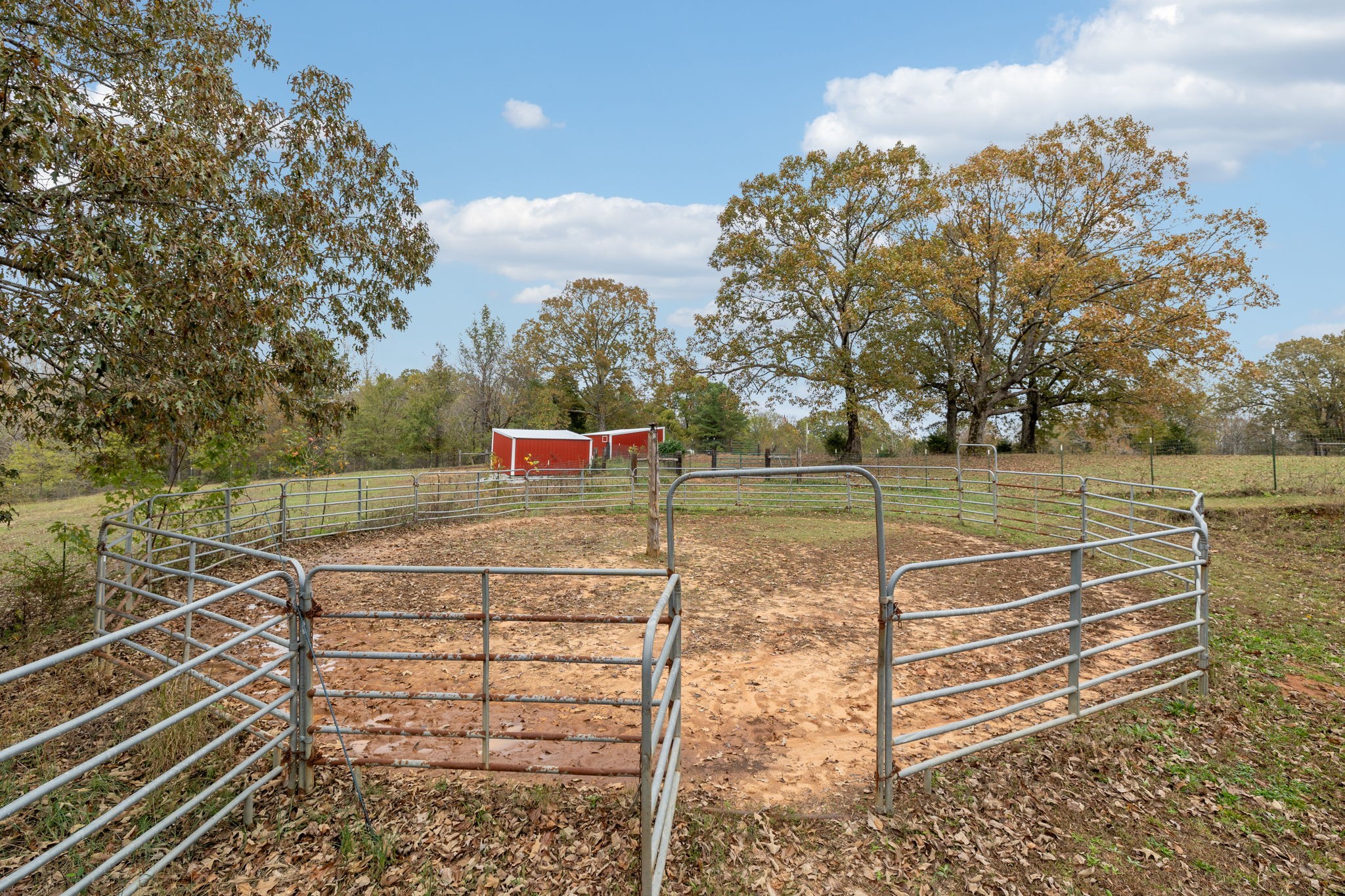 335 Pleasant Hill Rd