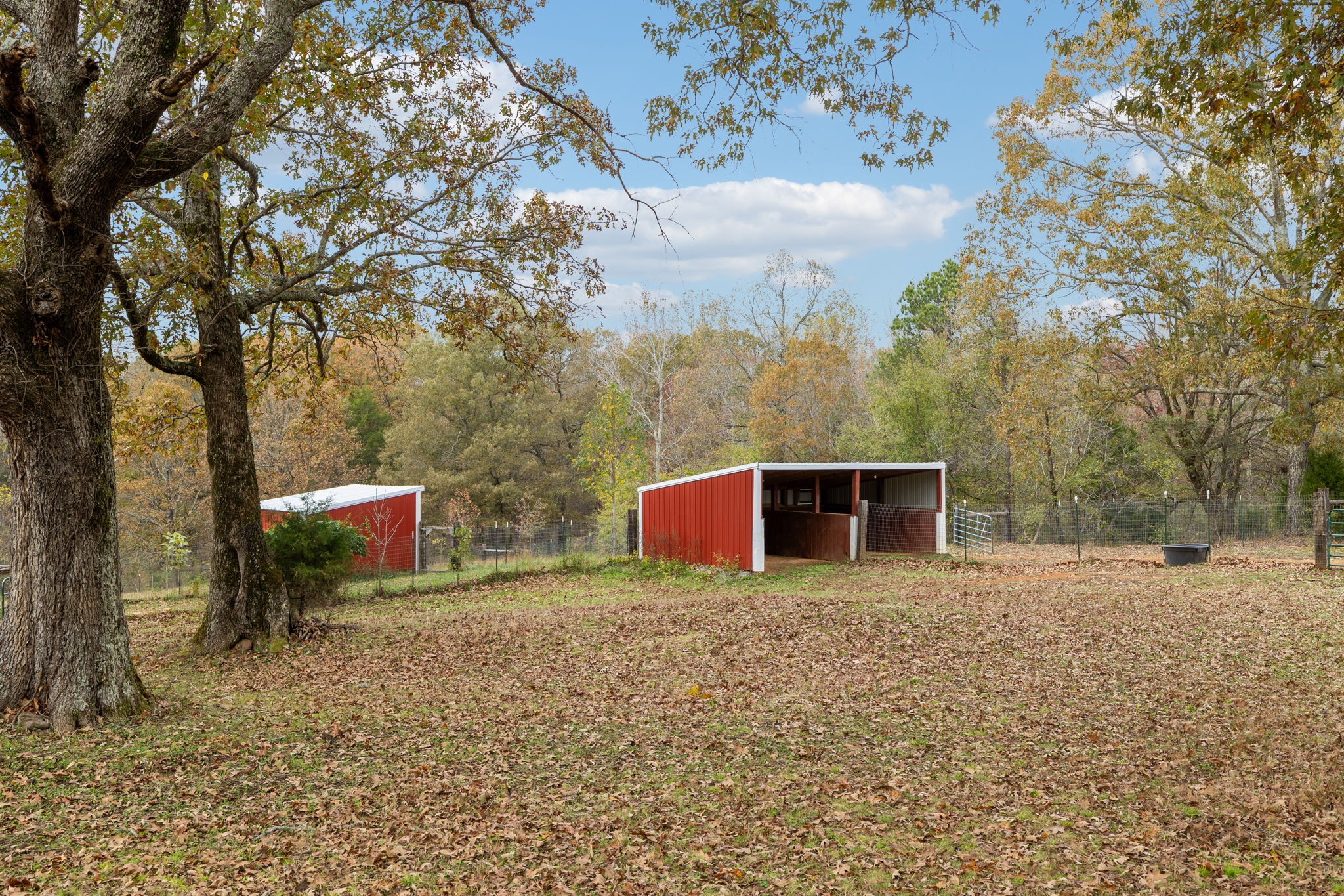 335 Pleasant Hill Rd