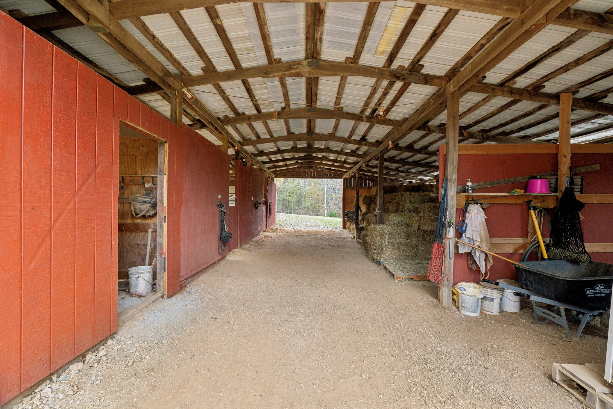 335 Pleasant Hill Rd
