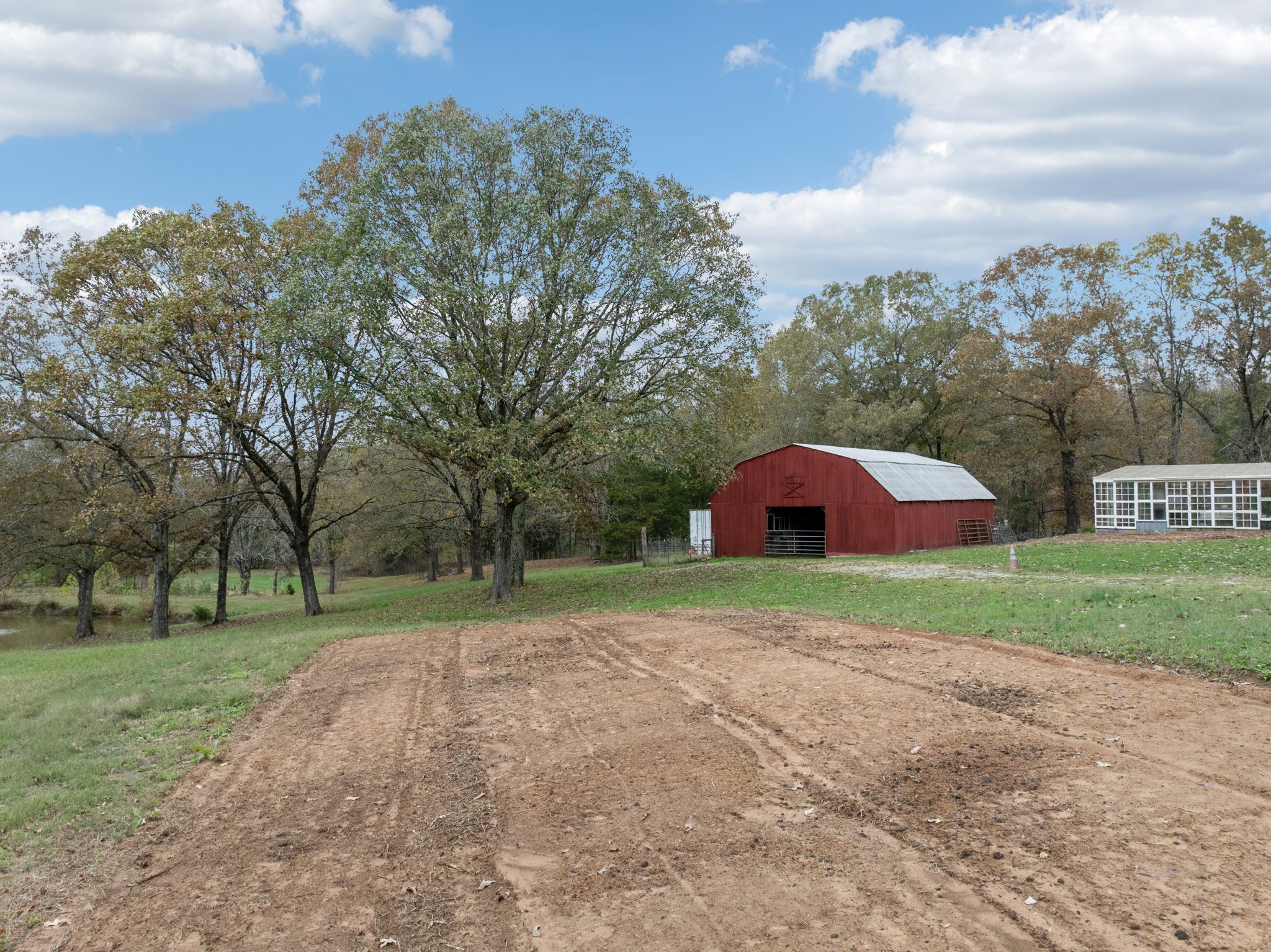 335 Pleasant Hill Rd